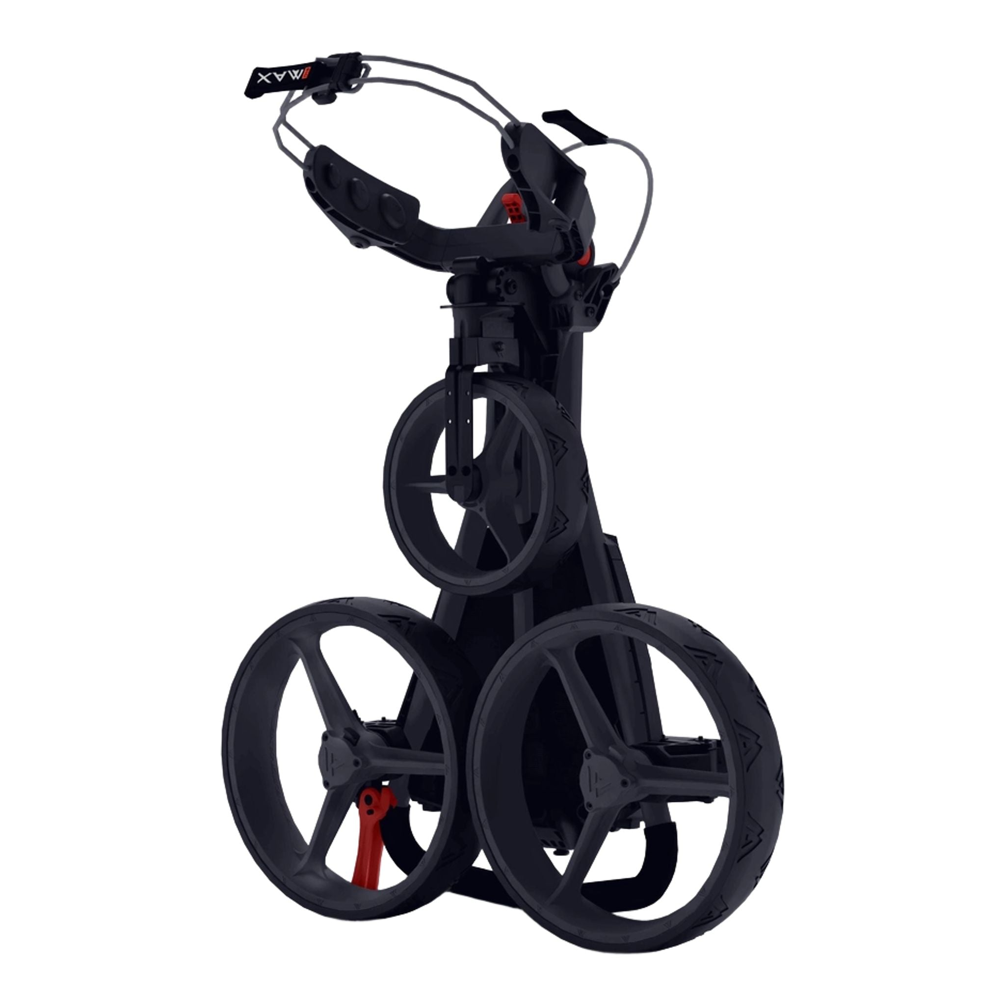 Big Max Blade Trio voziček za golf