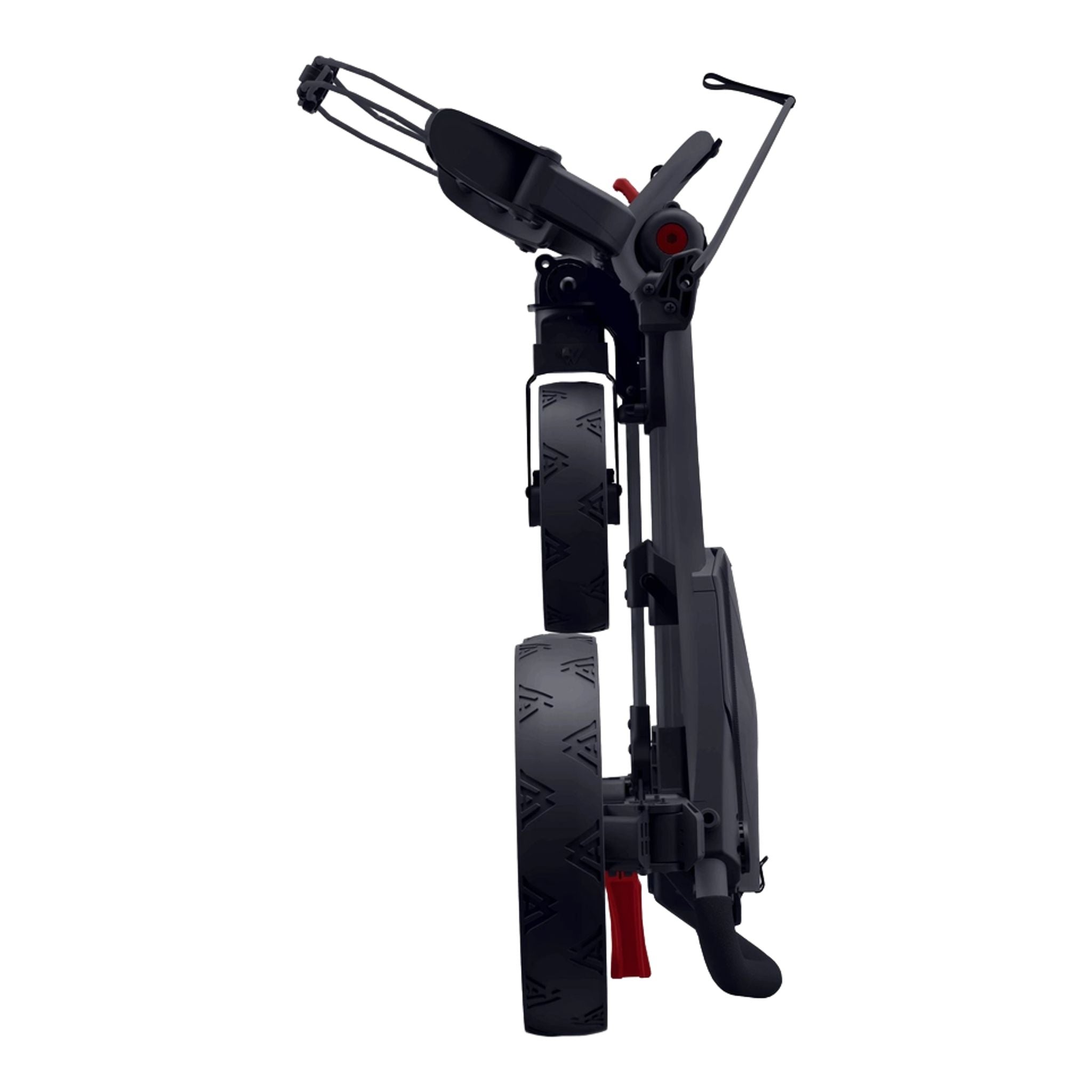 Big Max Blade Trio voziček za golf