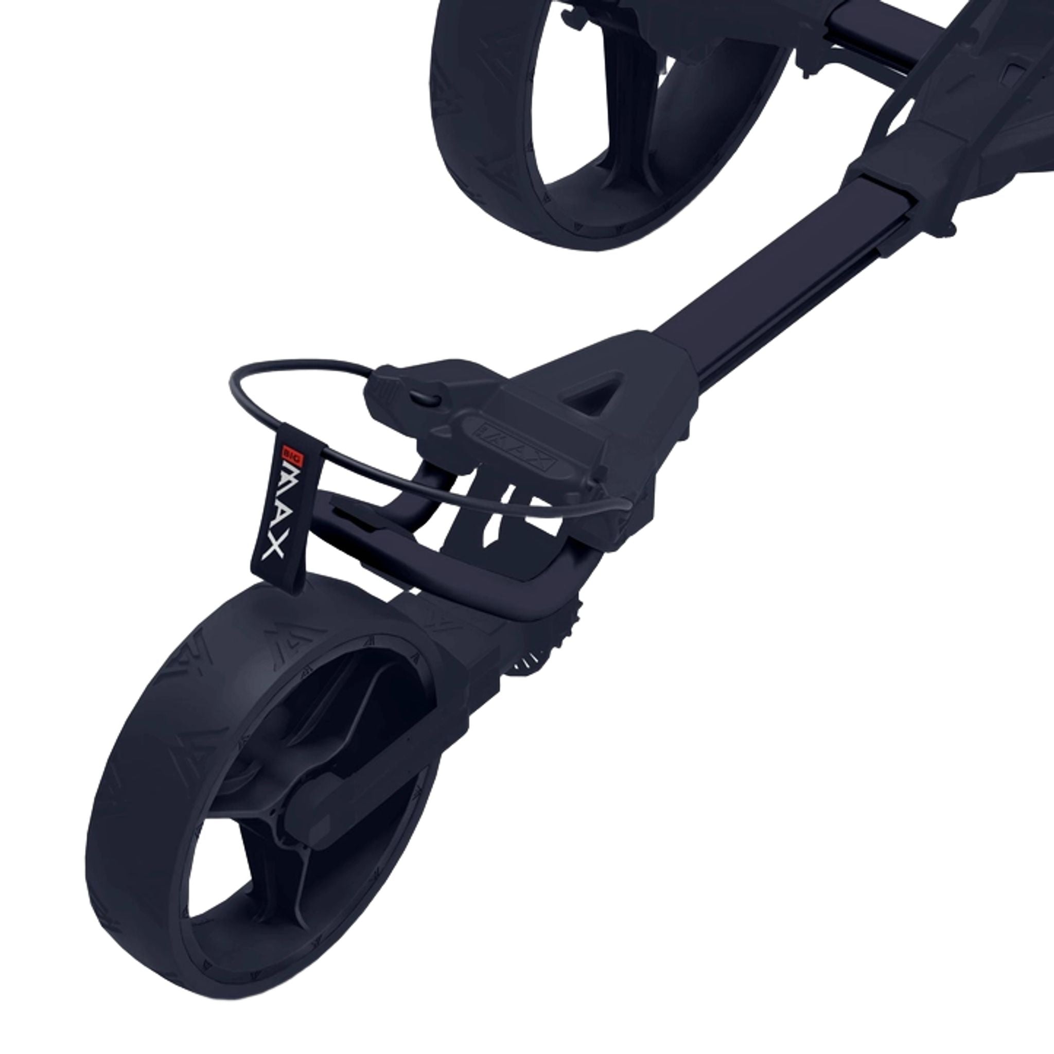 Big Max Blade Trio voziček za golf