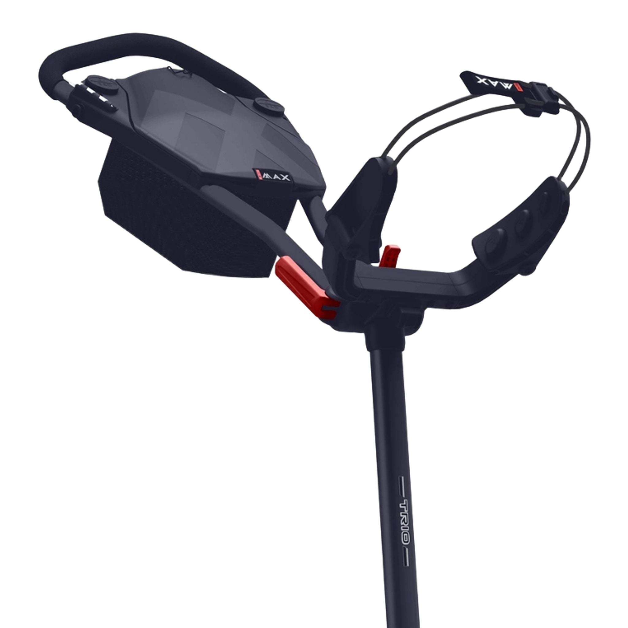 Big Max Blade Trio voziček za golf