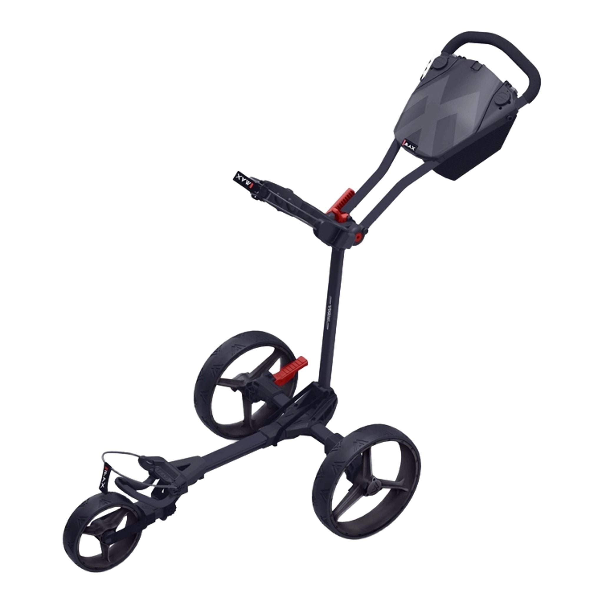 Big Max Blade Trio voziček za golf