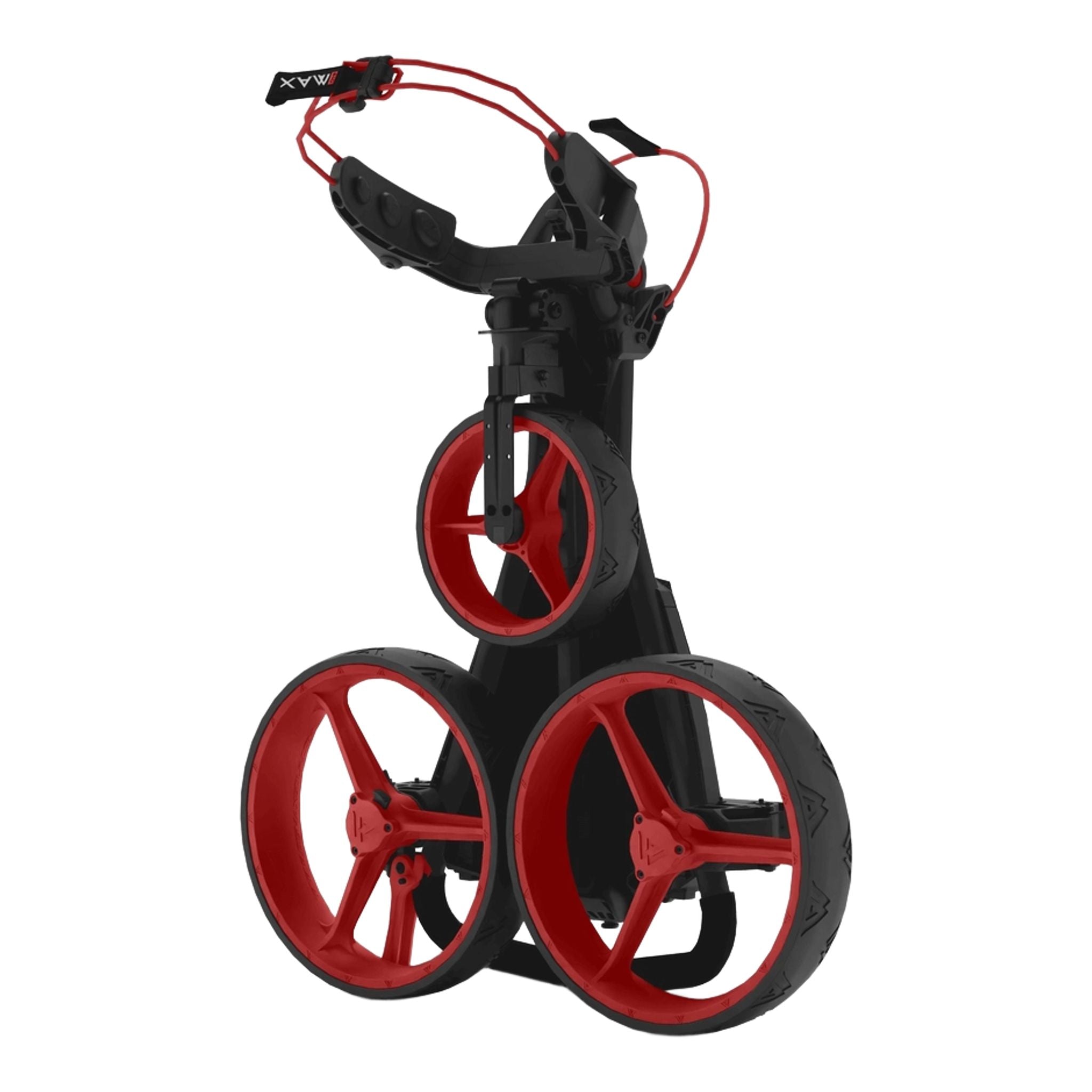 Big Max Blade Trio voziček za golf