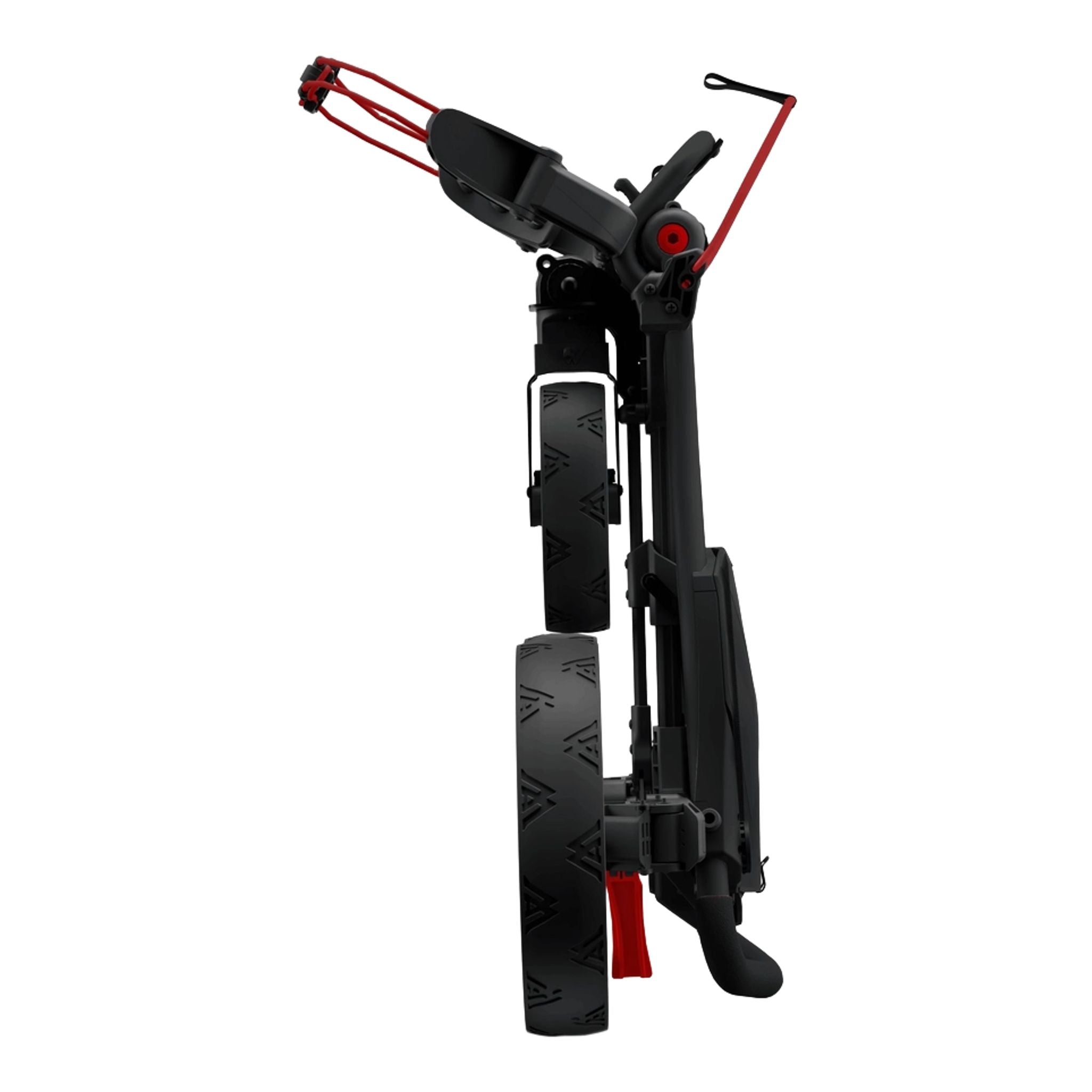 Big Max Blade Trio voziček za golf