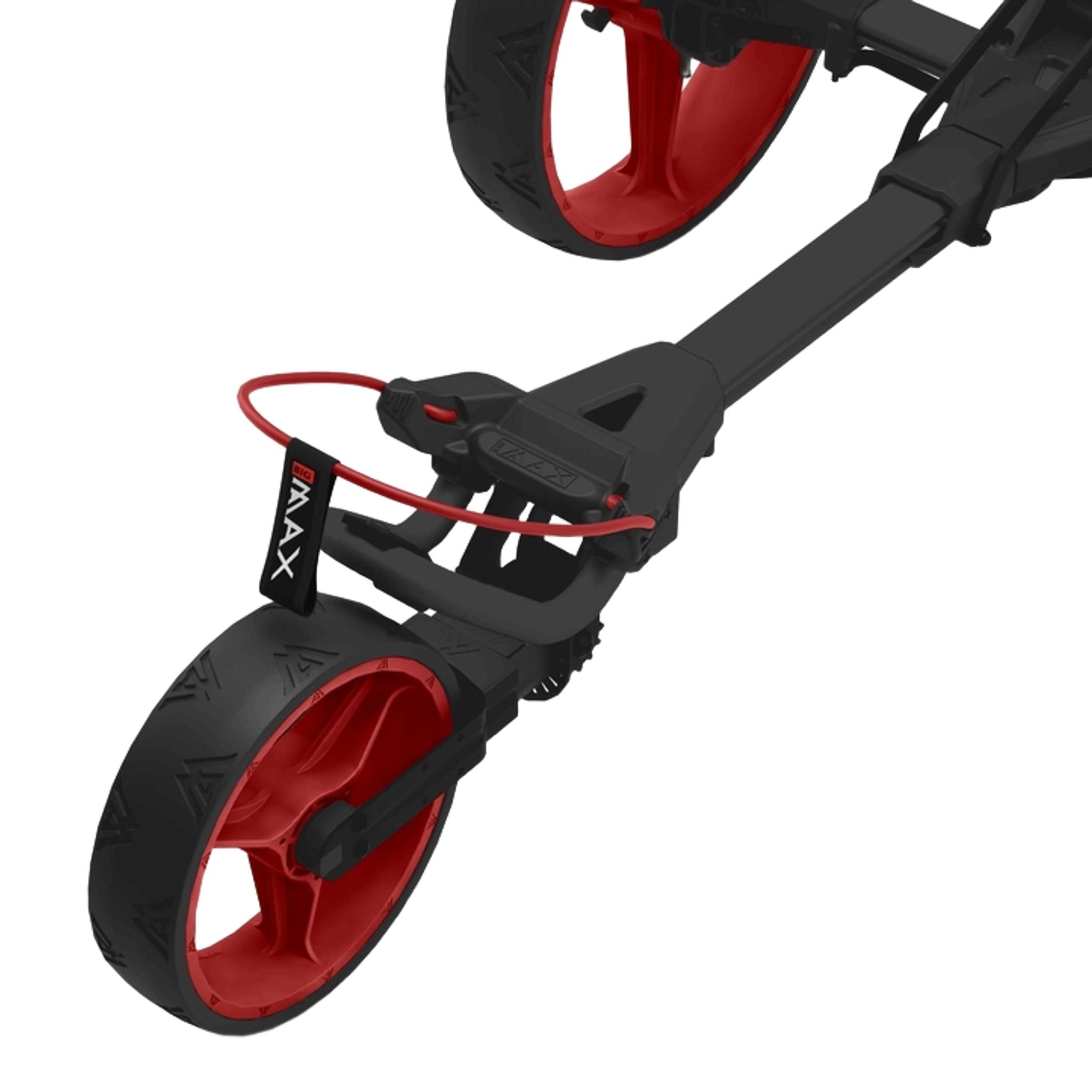 Big Max Blade Trio voziček za golf