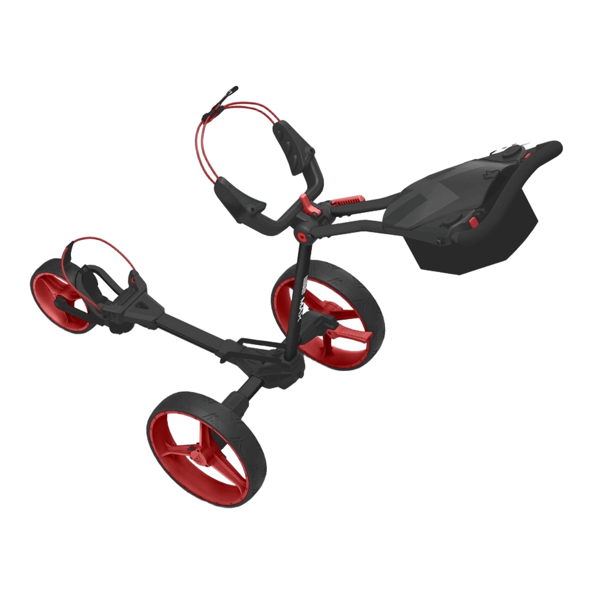 Big Max Blade Trio voziček za golf