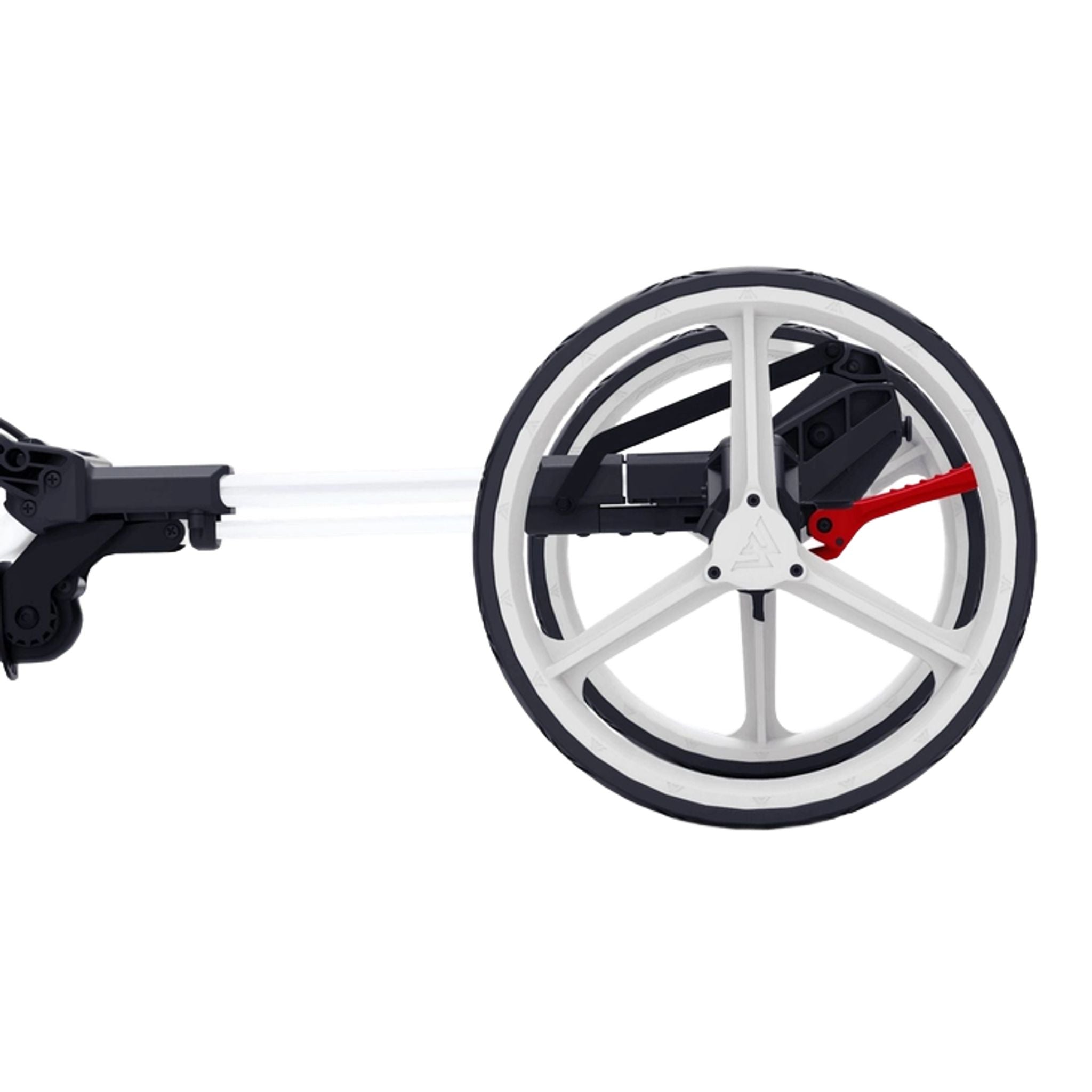 Big Max Blade Trio voziček za golf