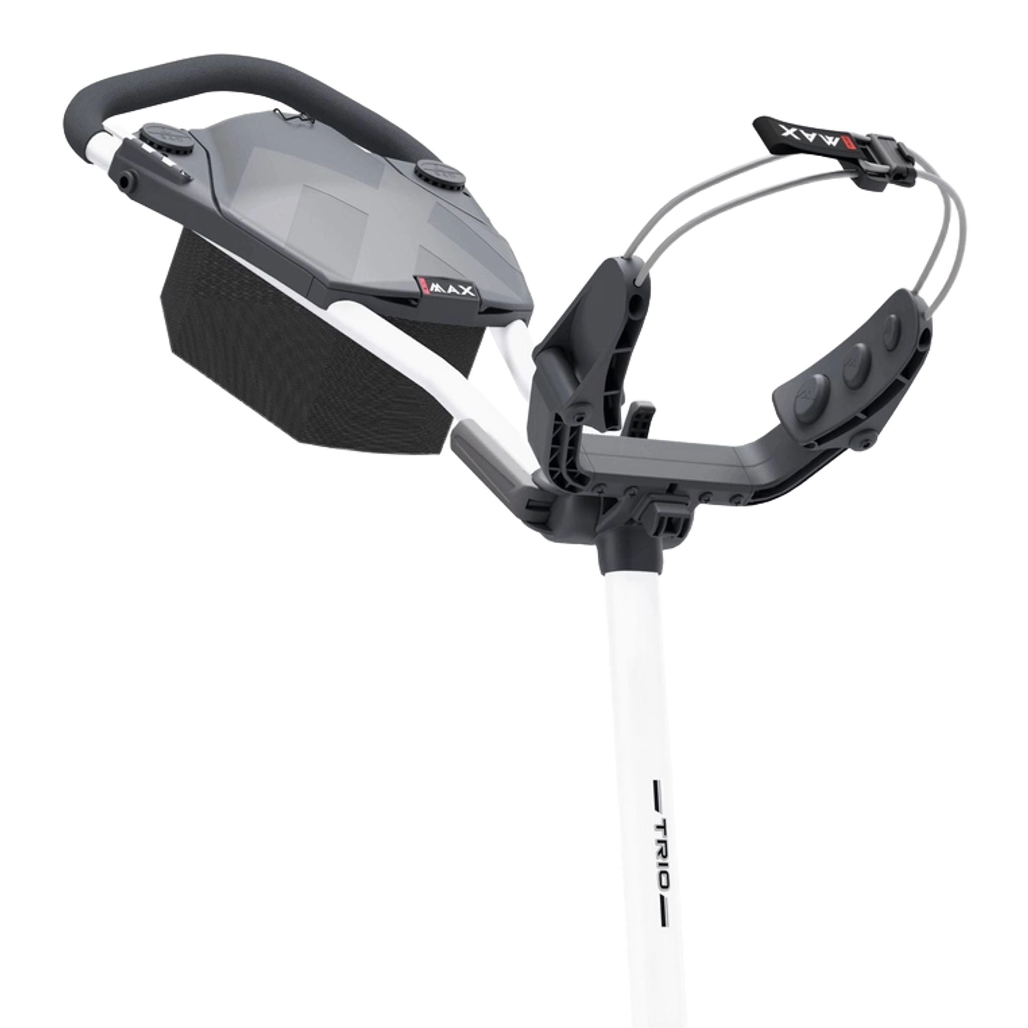 Big Max Blade Trio voziček za golf