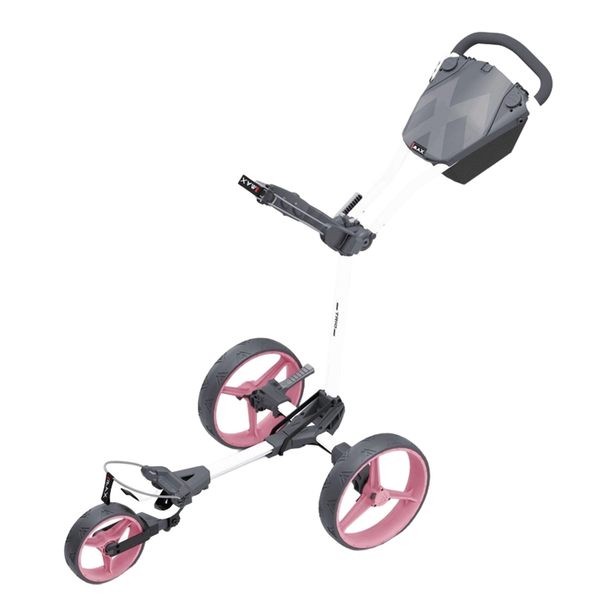 Big Max Blade Trio voziček za golf