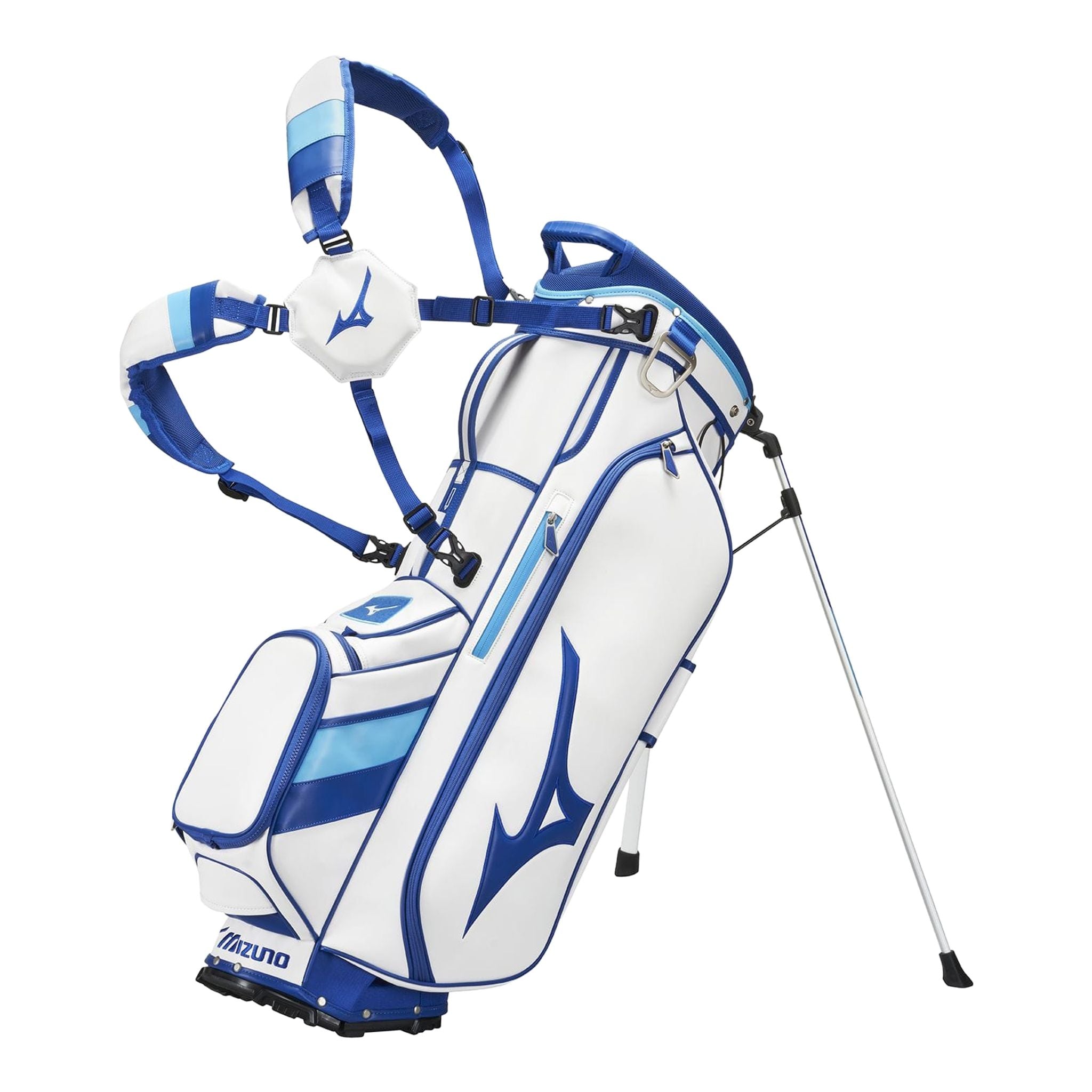 Mizuno Tour Standbag