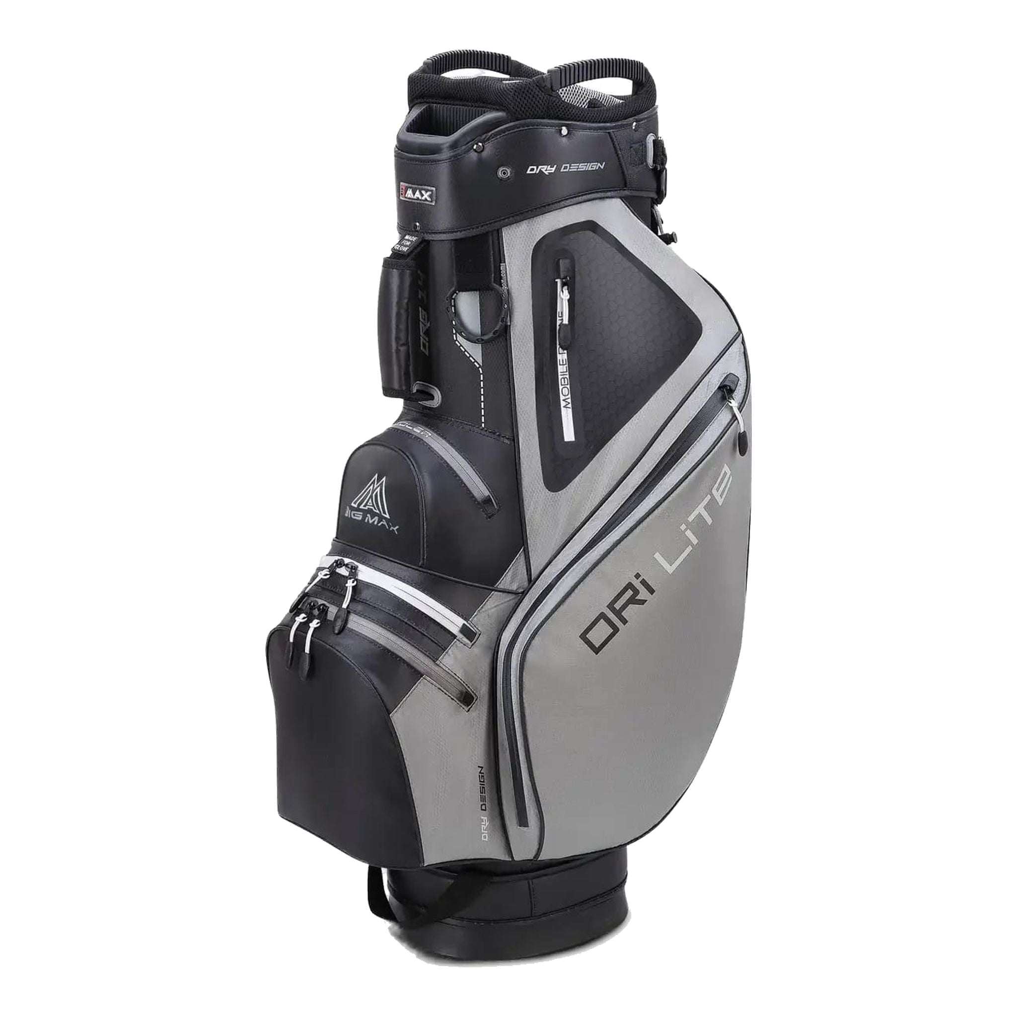 Big Max Dri Lite Sport 2 Cartbag