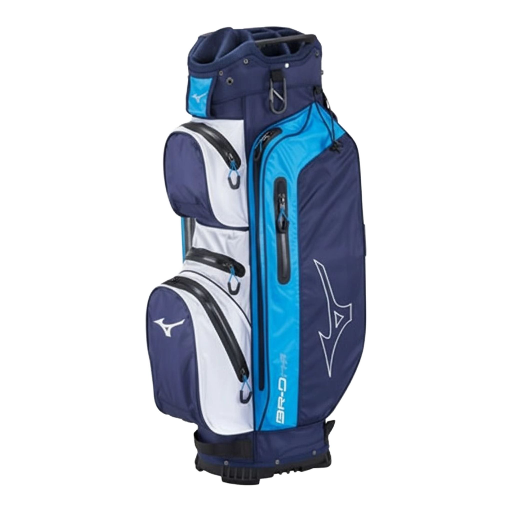 Mizuno BR-DRI Cartbag 25