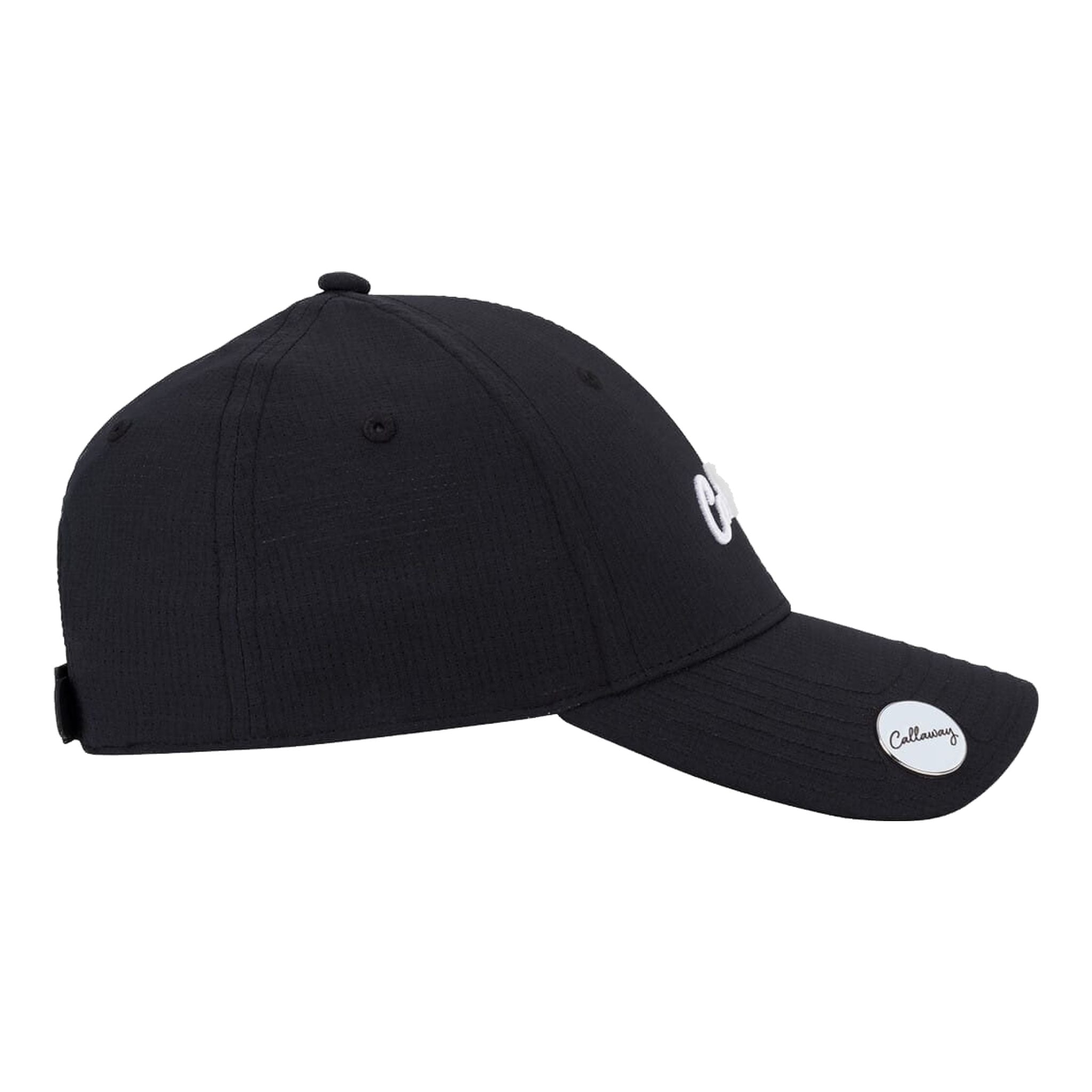 Callaway Stitch Magnet Golf Cap