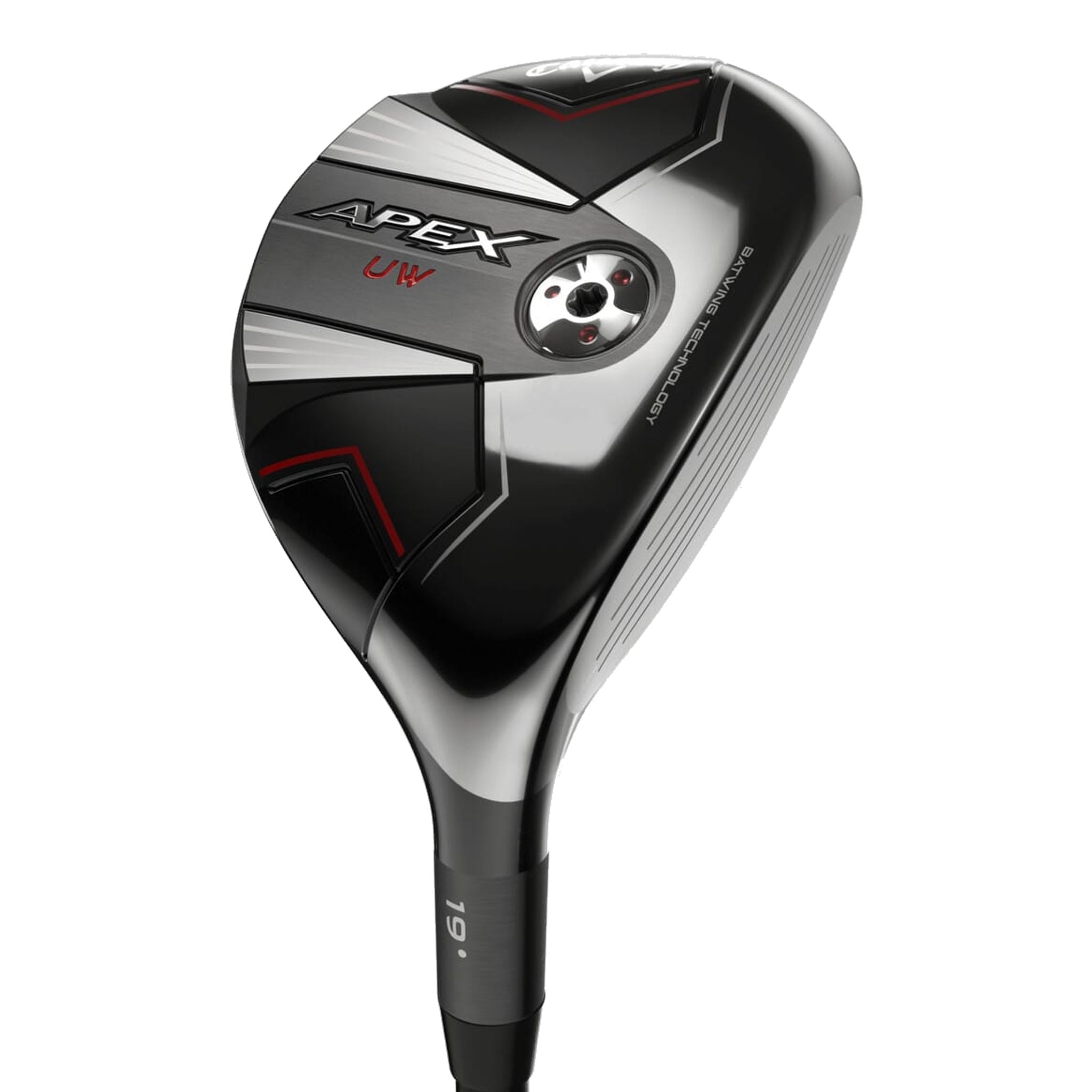 Callaway Apex UW Utility Wood