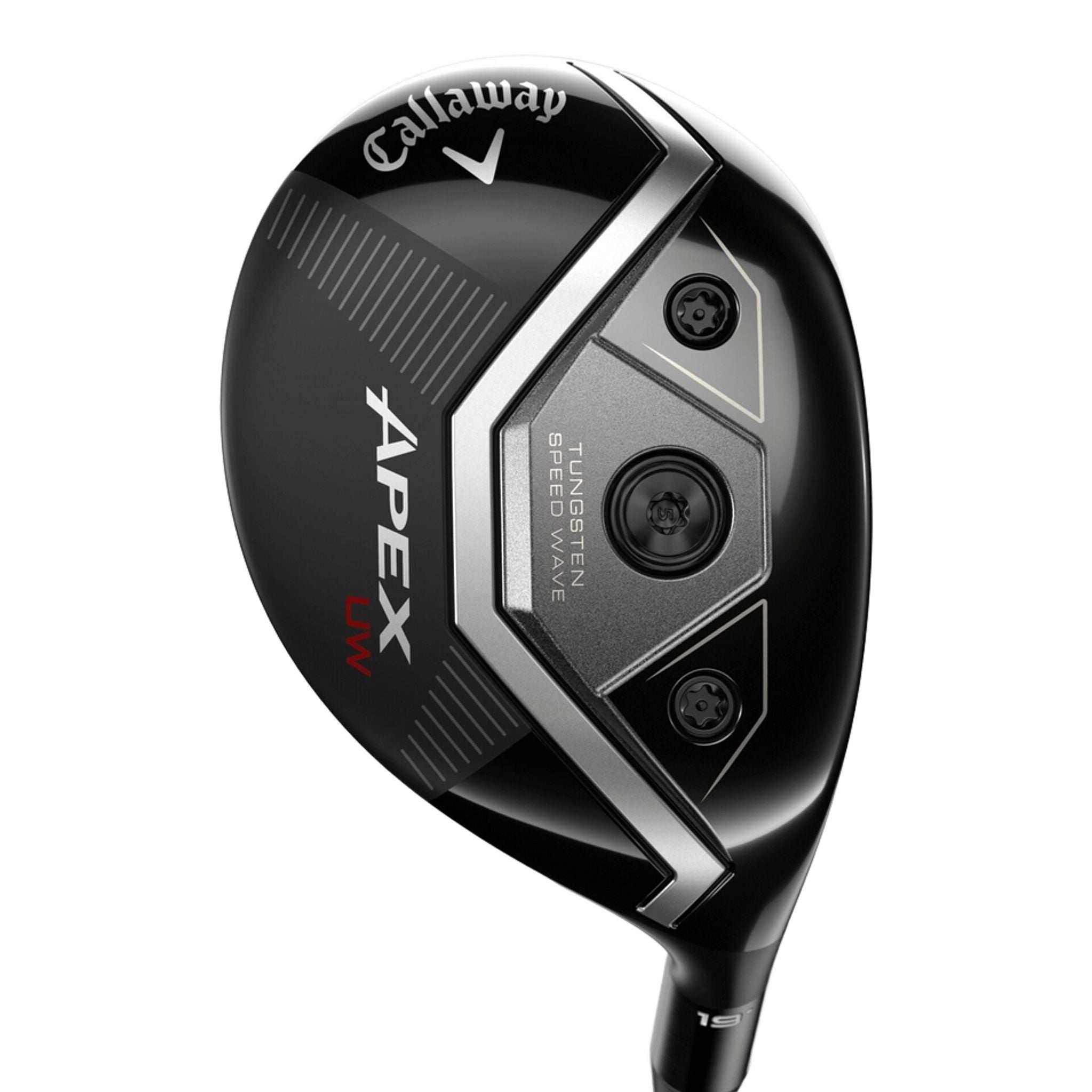 Callaway Apex UW Utility Wood