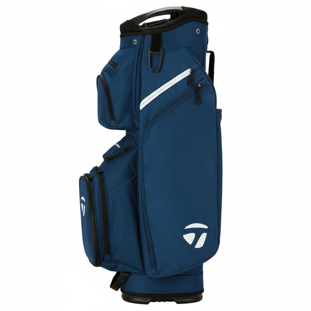 Torba za voziček TaylorMade Cart Lite