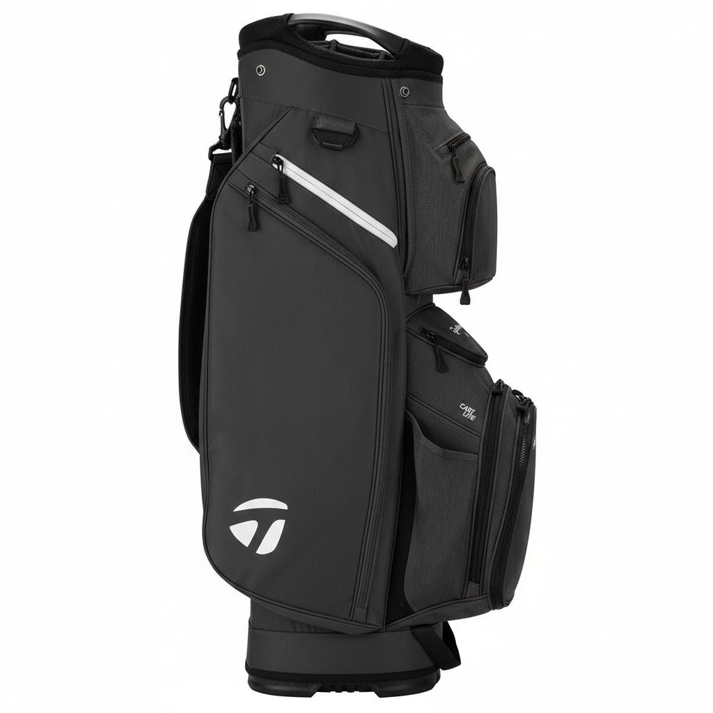 Torba za voziček TaylorMade Cart Lite
