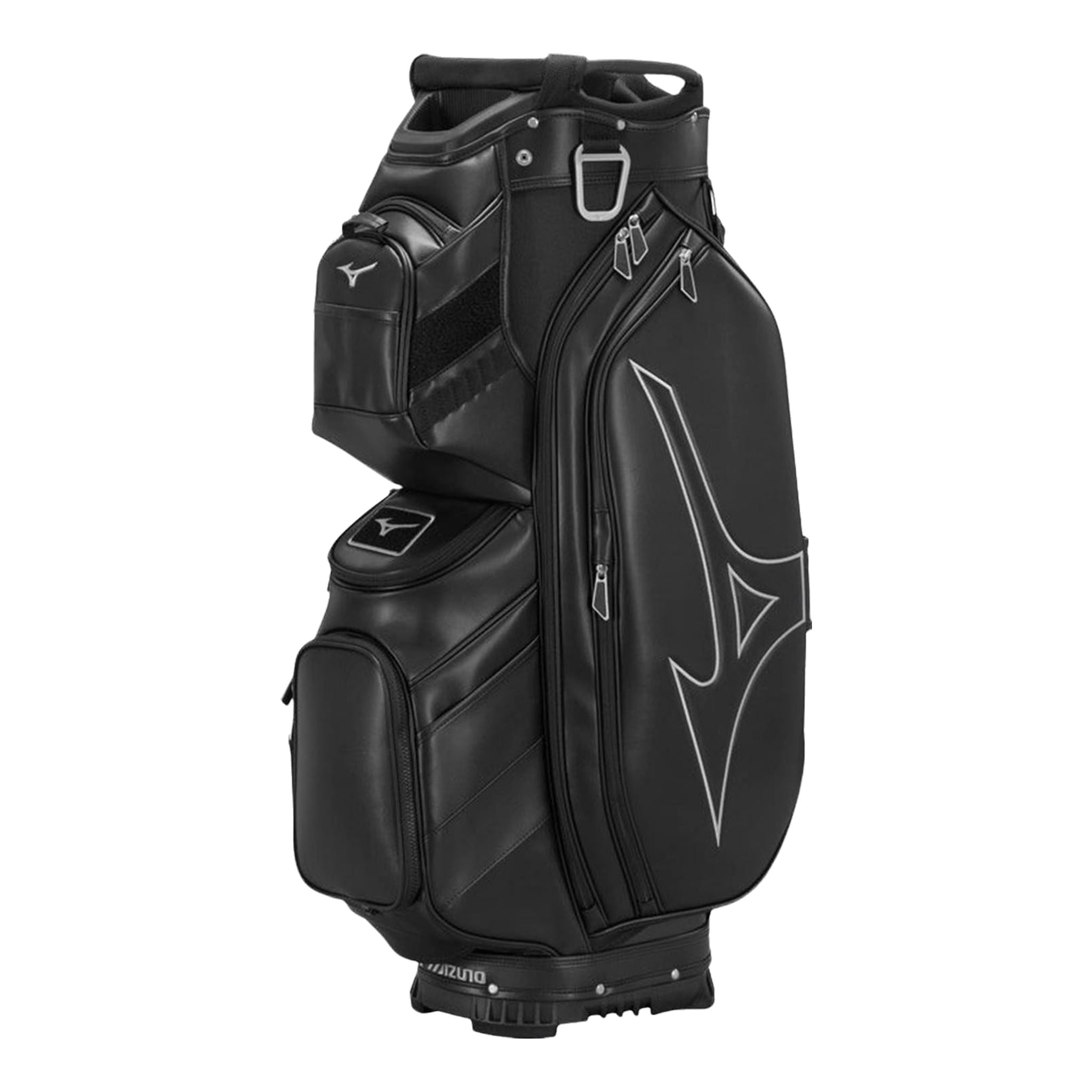 Mizuno Tour Staff Cartbag