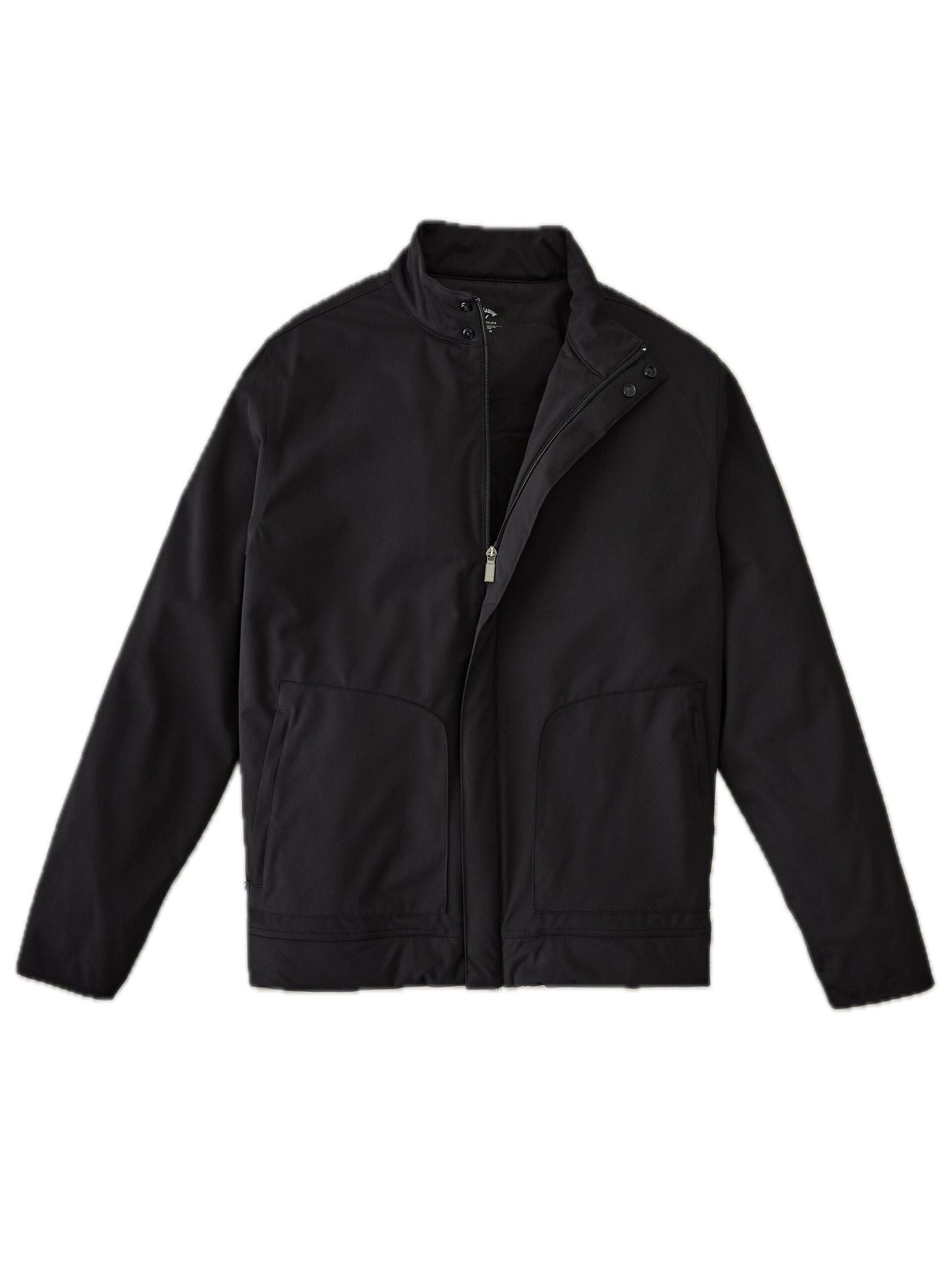 Callaway Premium High Gauge Quilted Jacke Herren