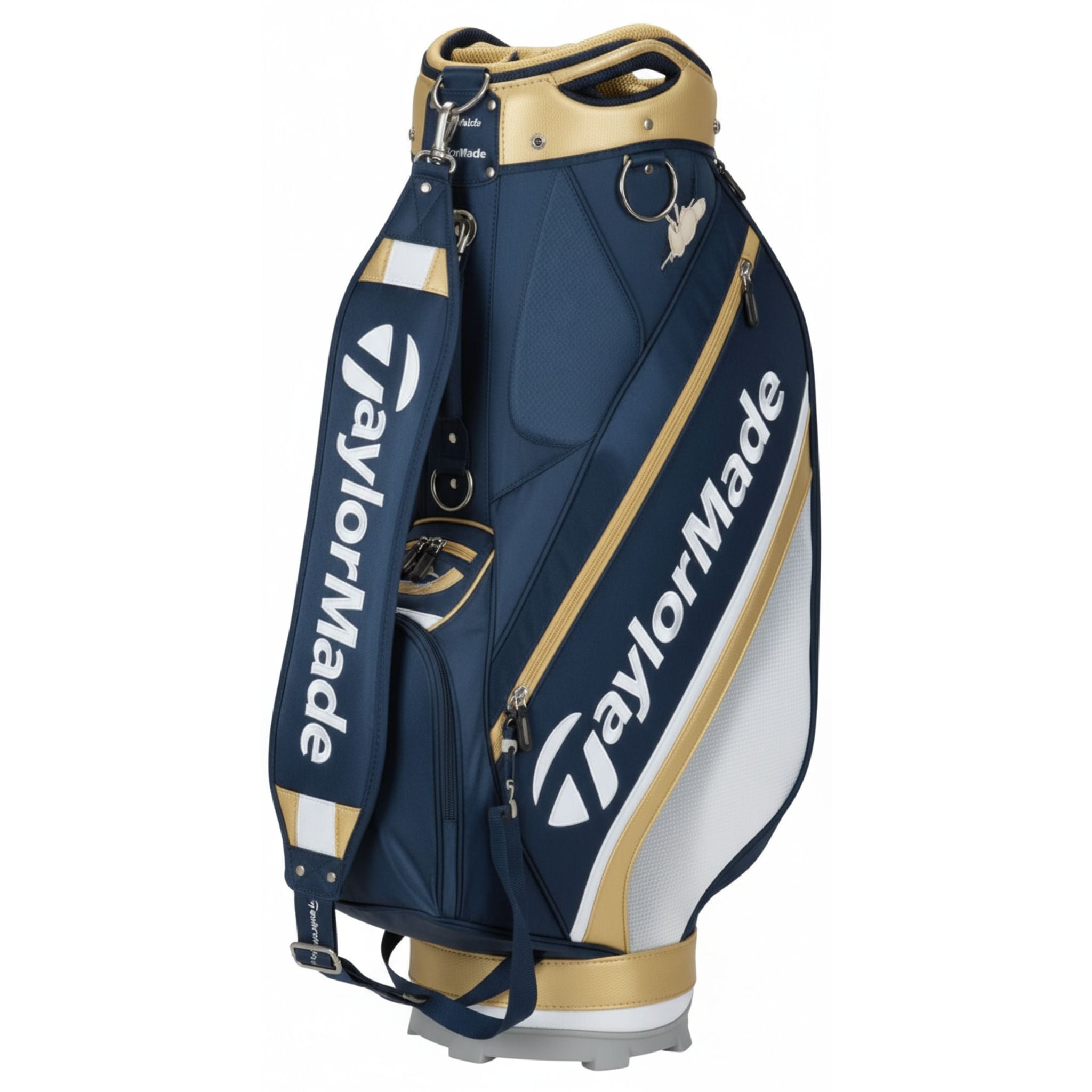TaylorMade Professional Championship Staffbag Herren
