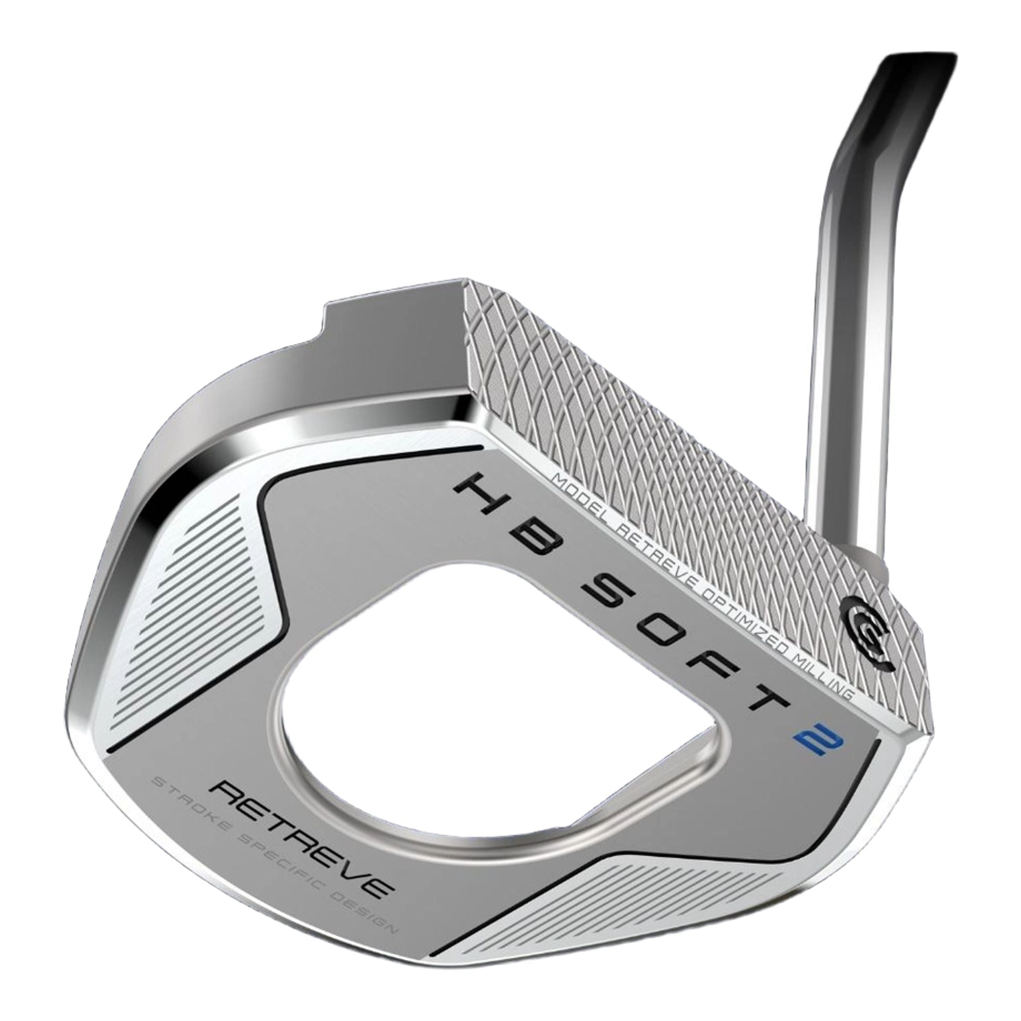 Cleveland HB SOFT 2 Retrieve Putter moški