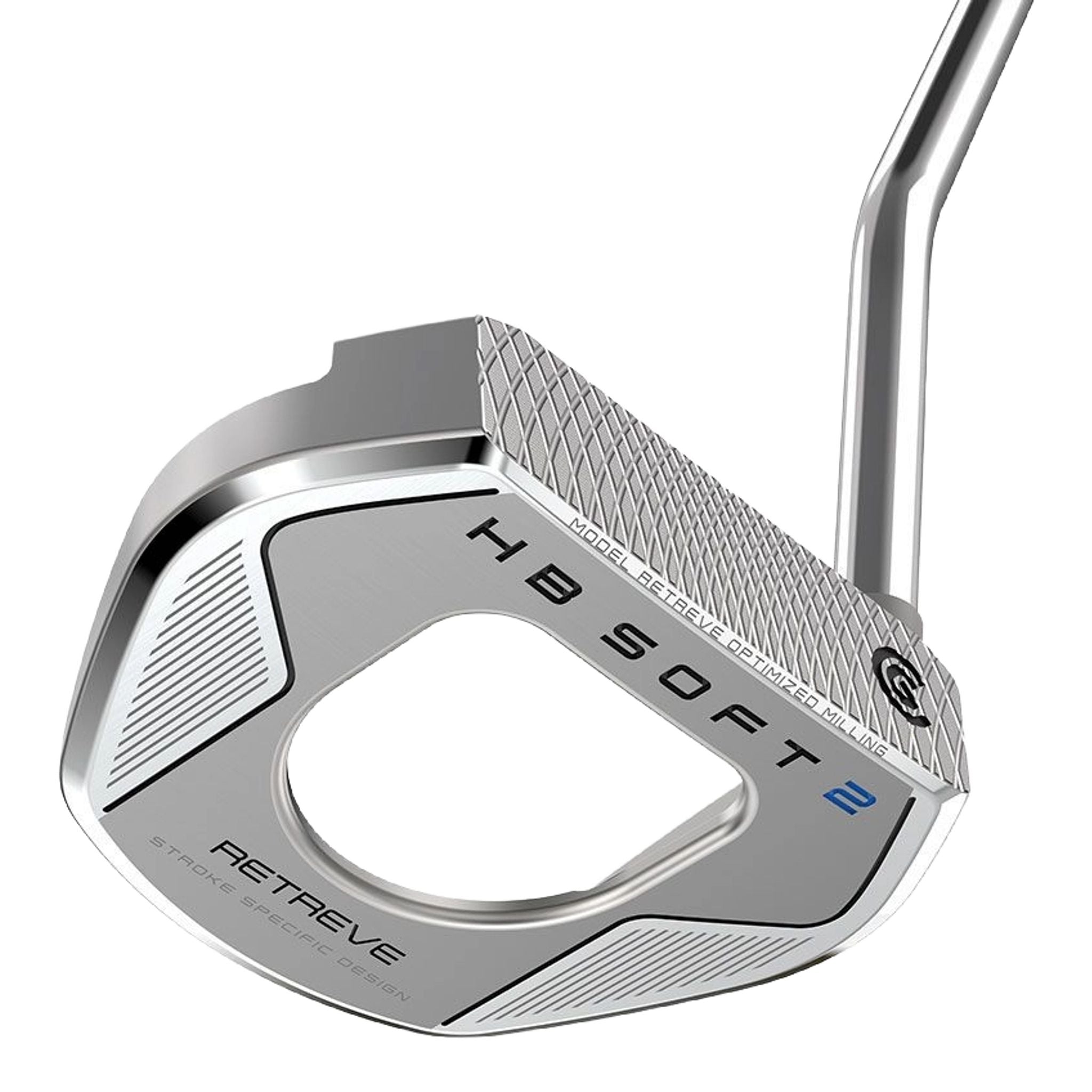 Cleveland HB SOFT 2 Retrieve Putter moški