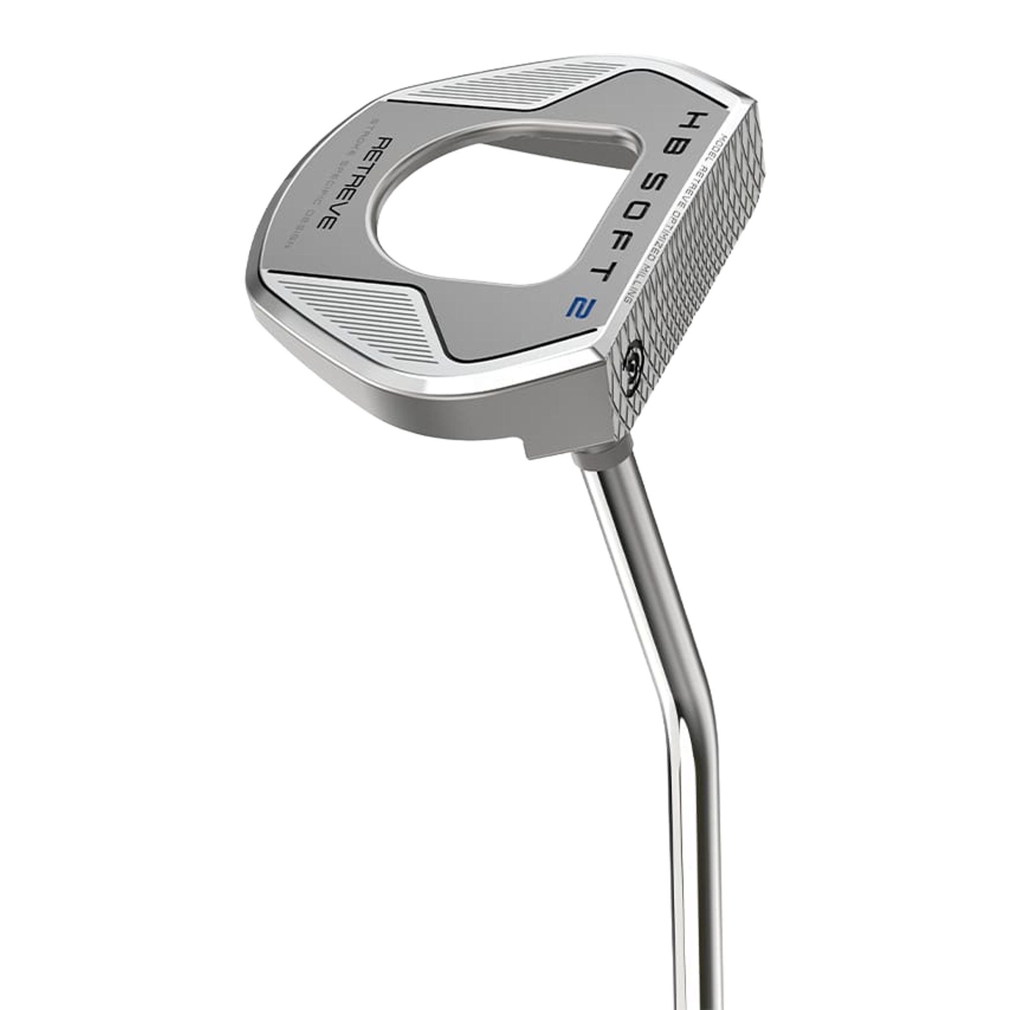 Cleveland HB SOFT 2 Retrieve Putter Women