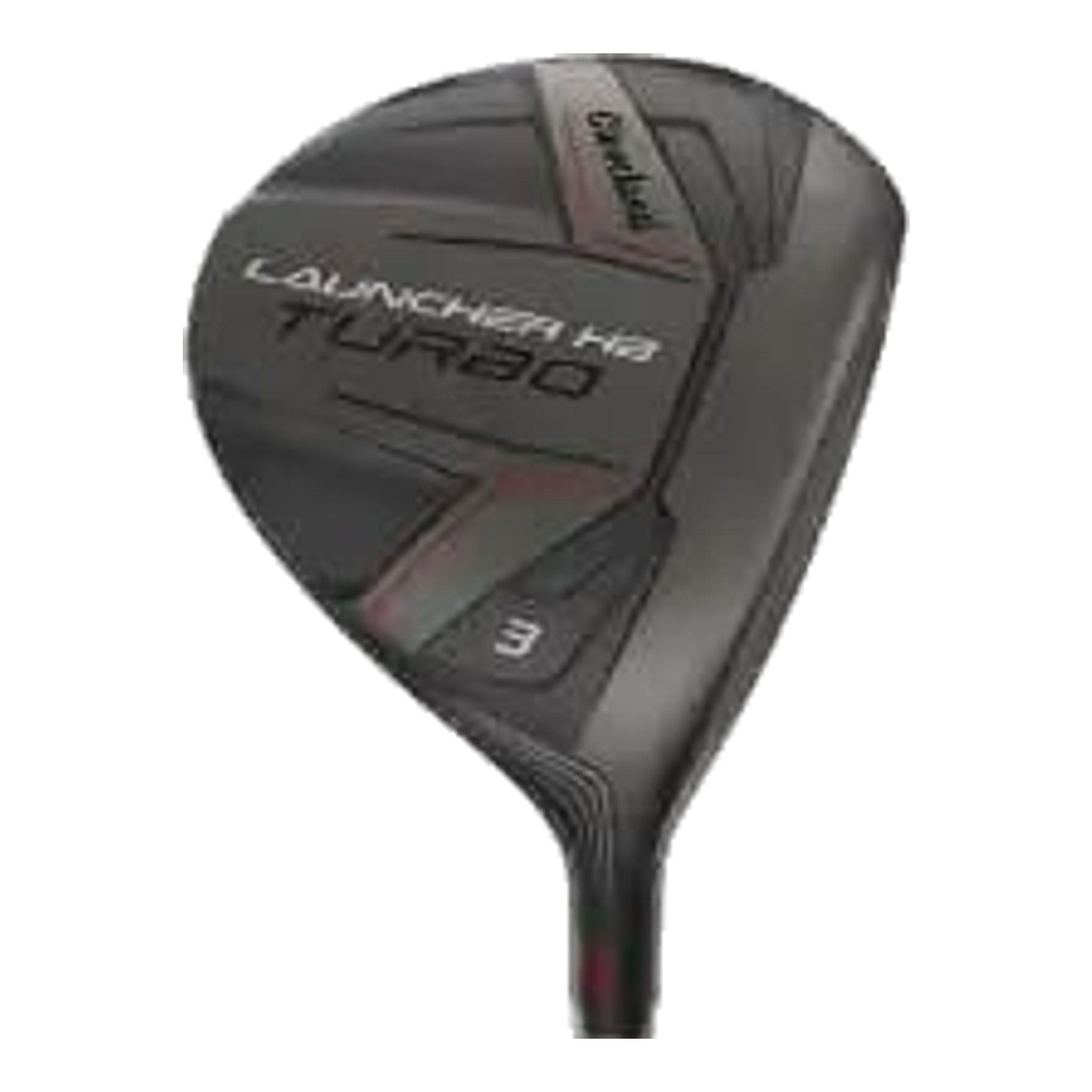 Cleveland Launcher HB Turbo Fairwayholz Damen