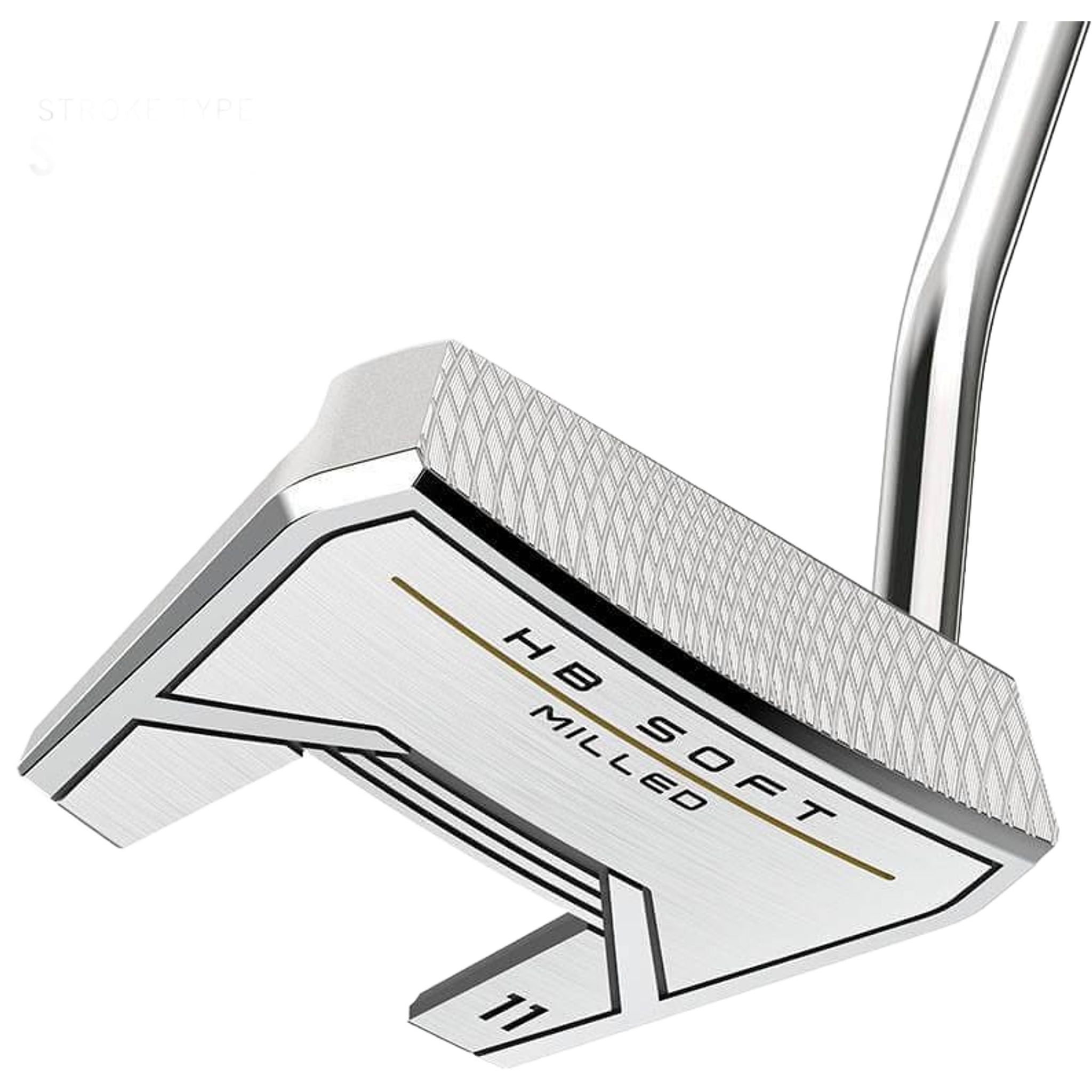 Cleveland HB Soft Milled 11,0 Putter Herren