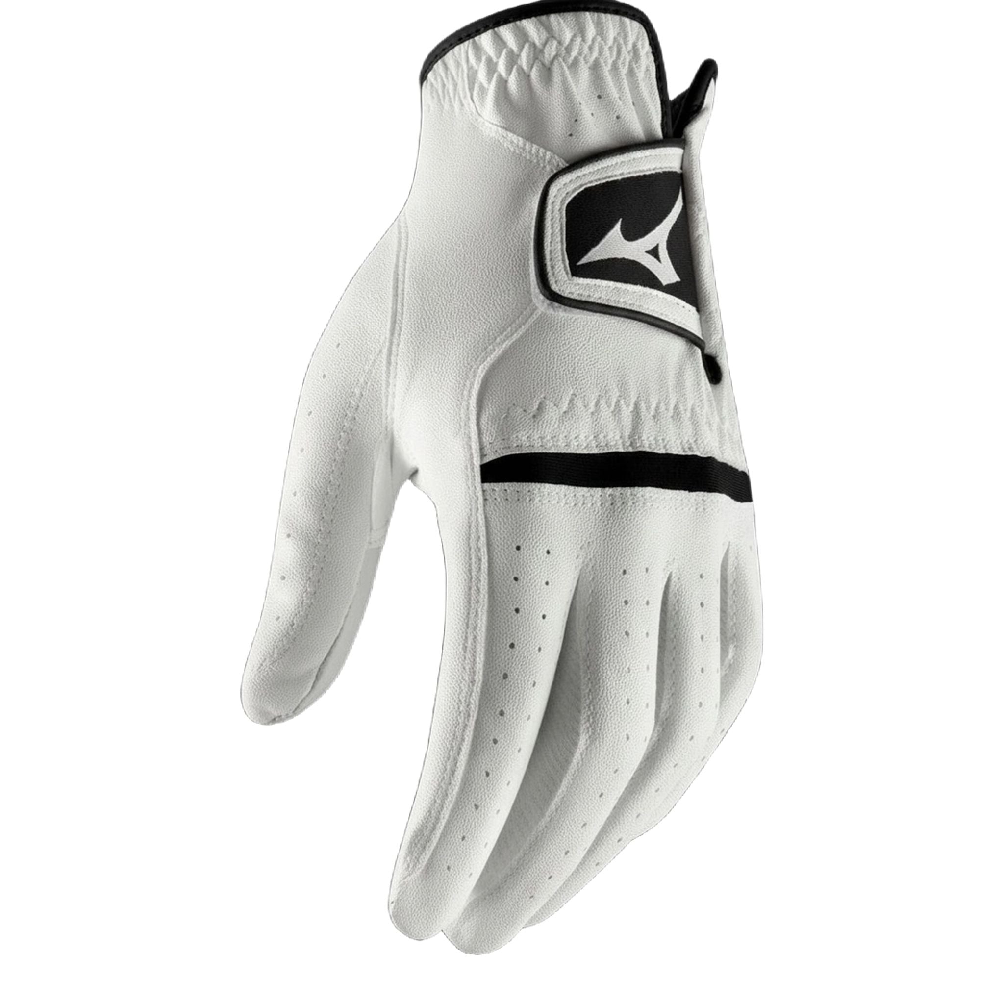 Mizuno Comp Golfhandschuh (6 Pack) Herren