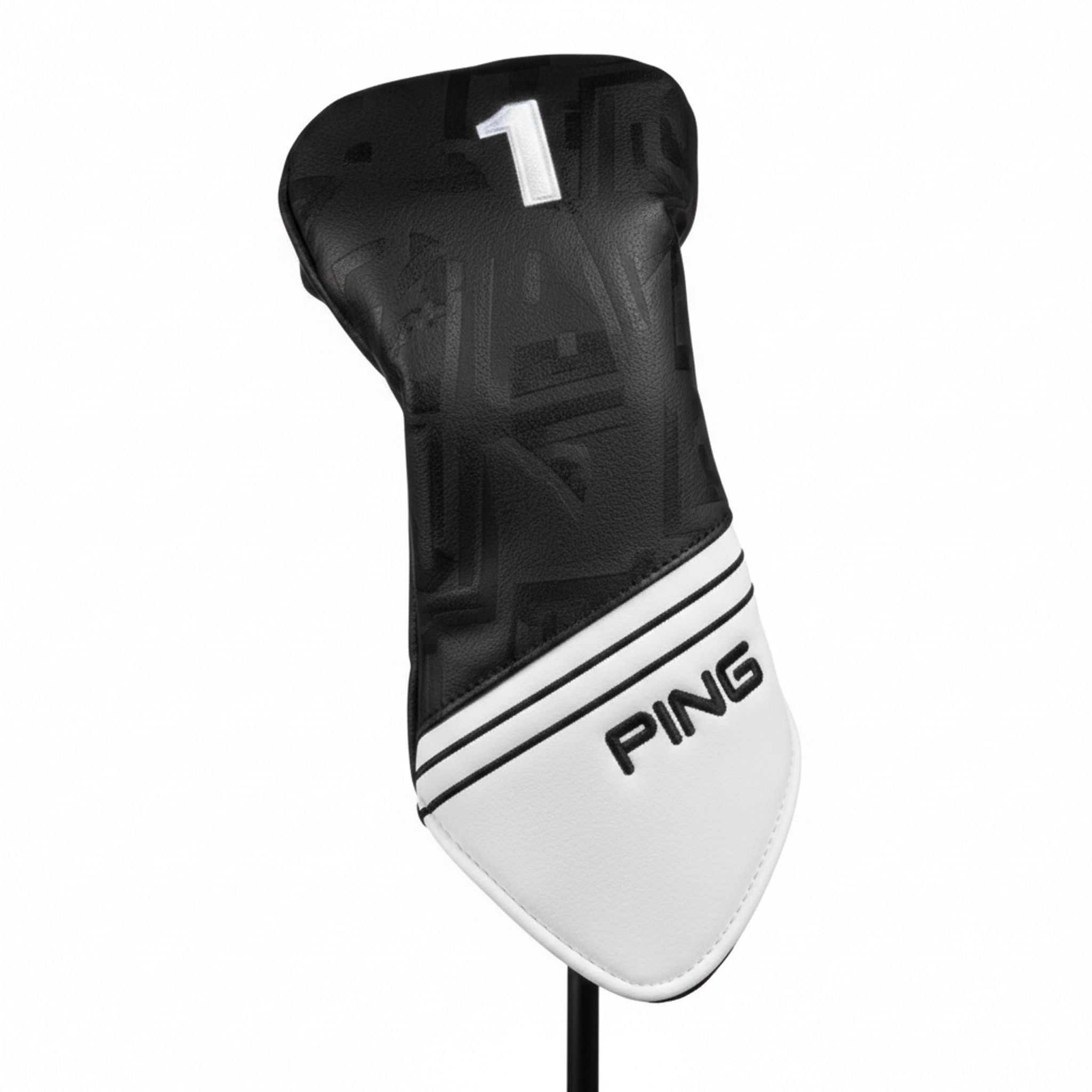 Ping Core Fairway Headcover