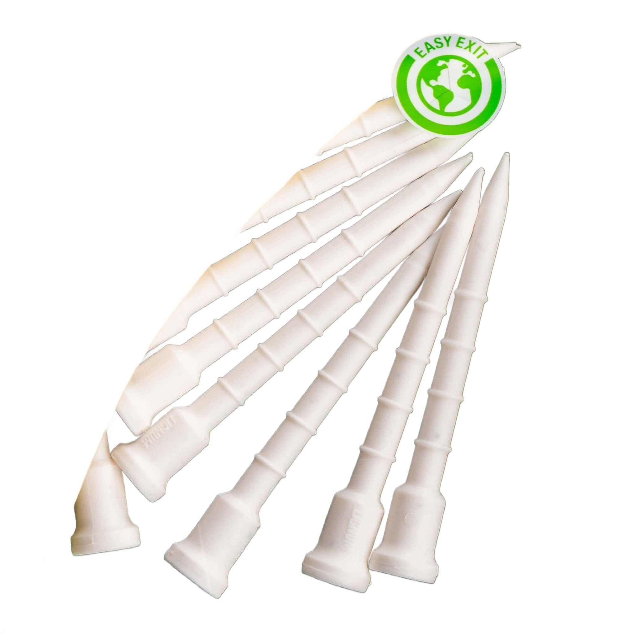 Lignum Classic ECO Tees