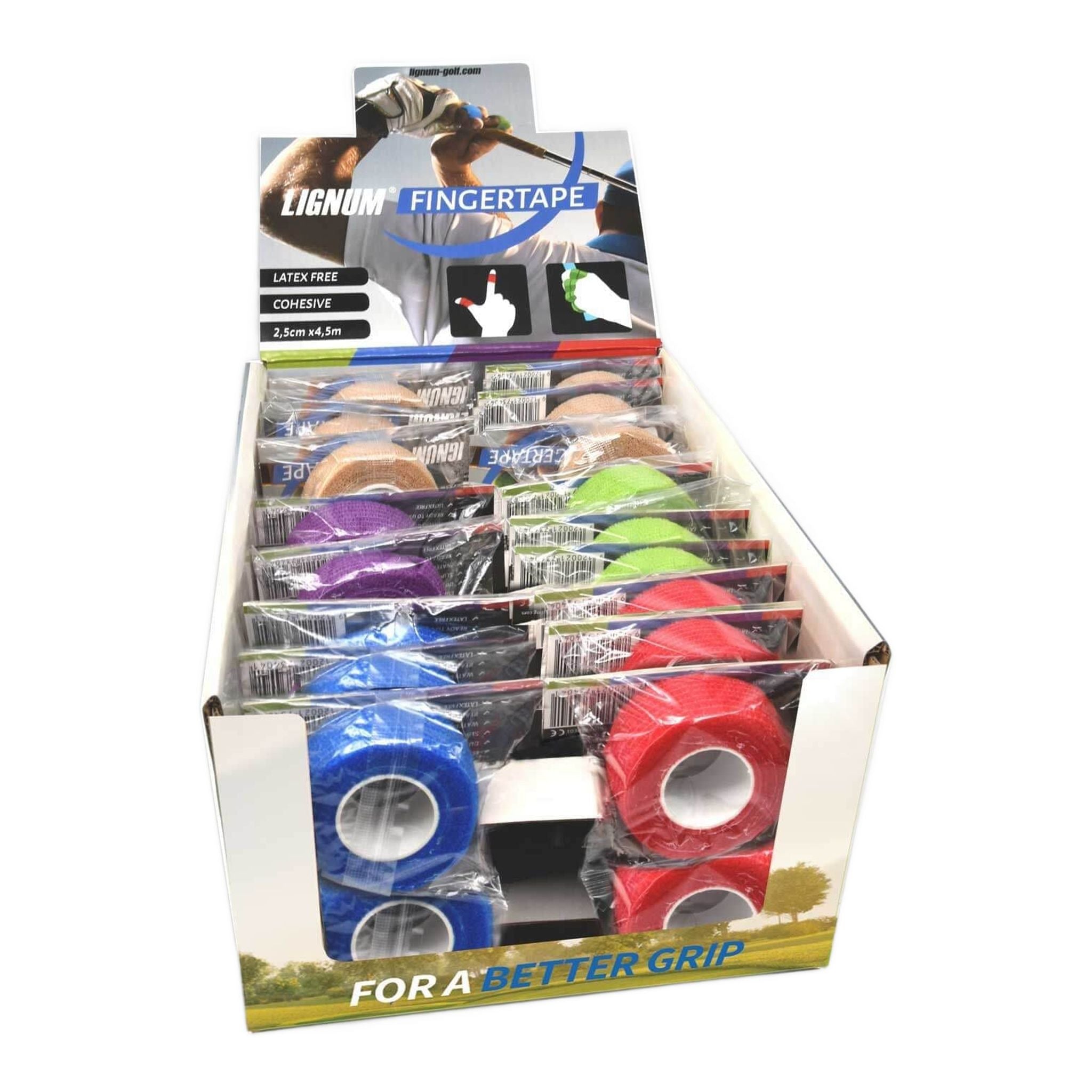 Prstni trakovi iz lignuma