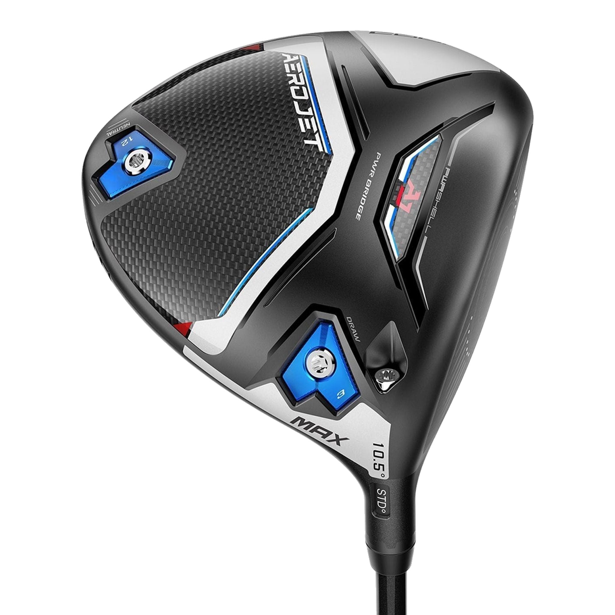 Cobra Aerojet Max Driver - gebraucht Damen