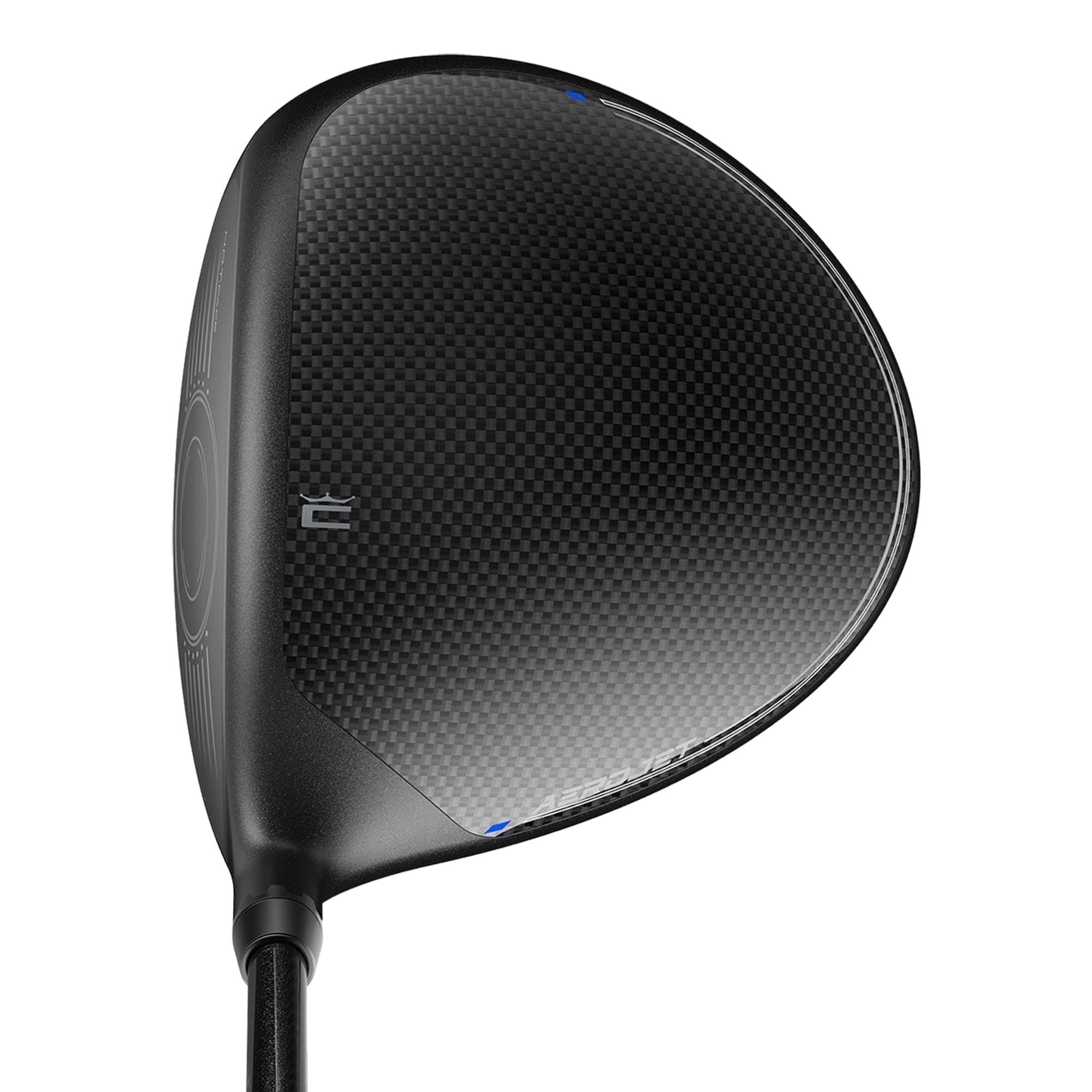 Cobra Aerojet Max Driver - gebraucht Damen