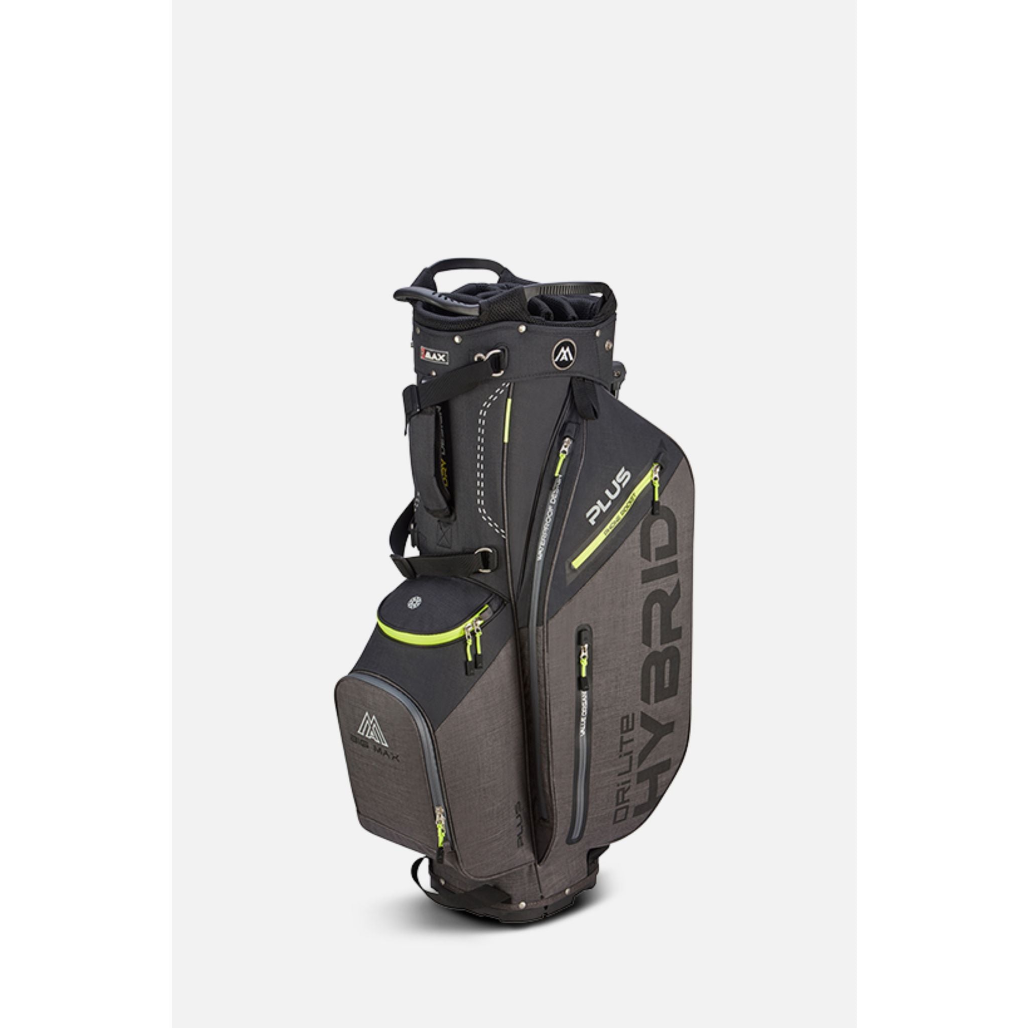 Big Max Dri Lite Hybrid Plus