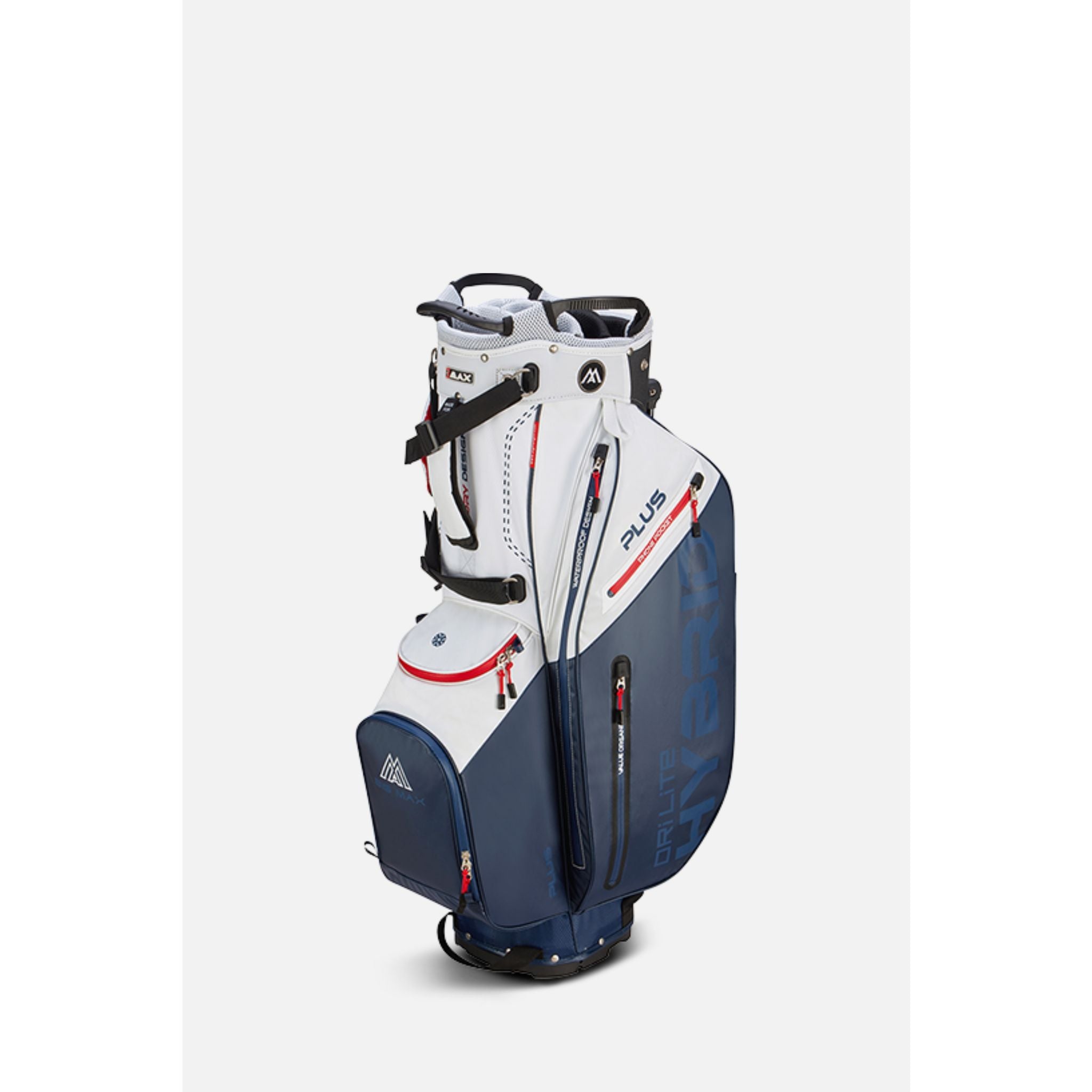 Big Max Dri Lite Hybrid Plus