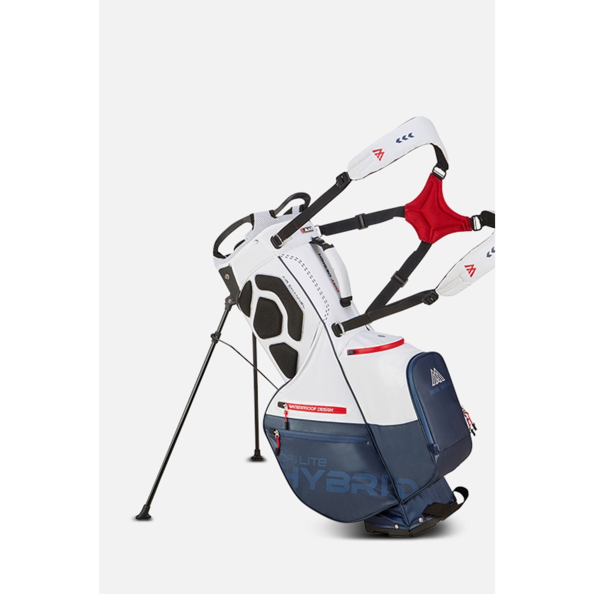 Big Max Dri Lite Hybrid Plus