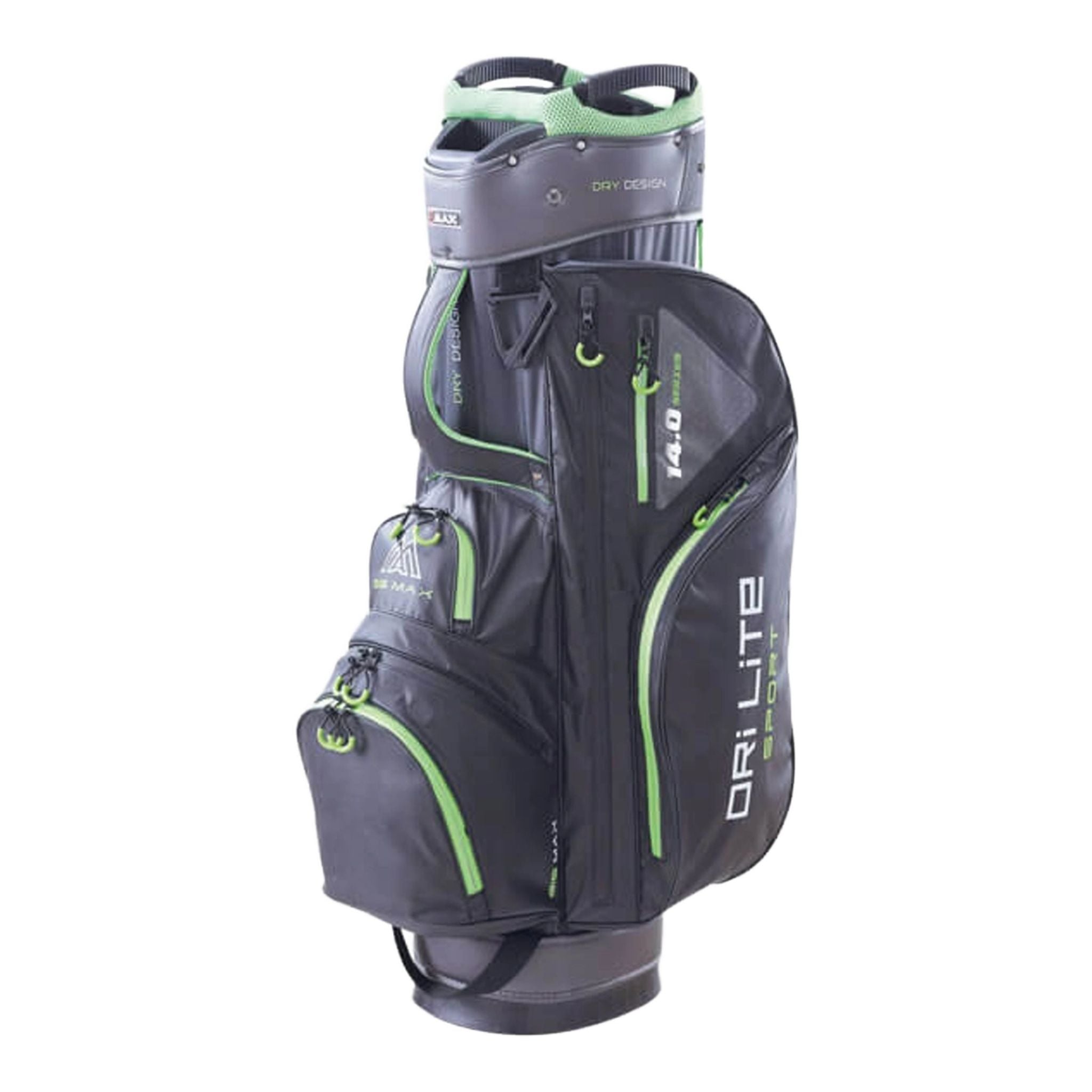 Big Max Dri Lite Sport 3 Cartbag