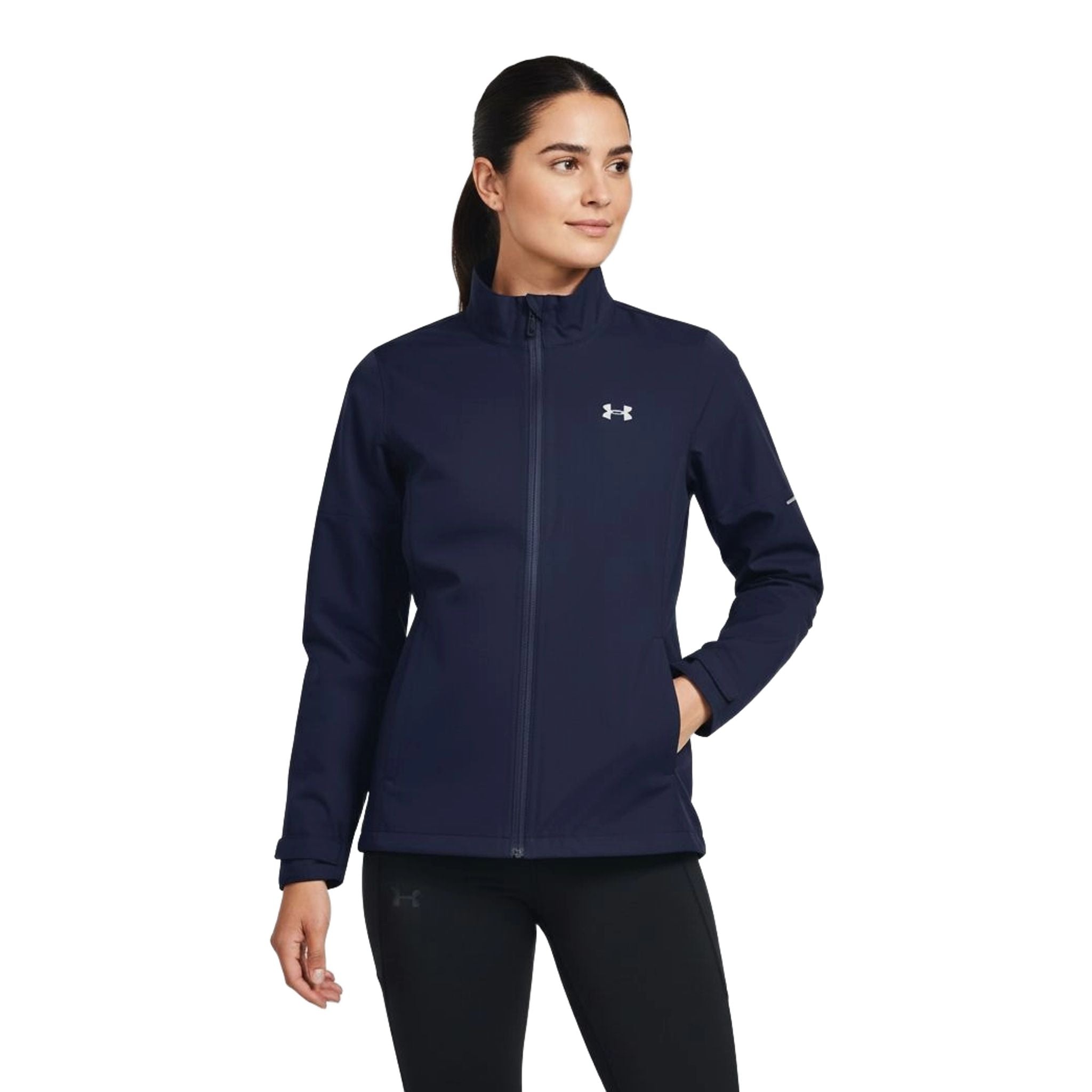 Under Armour Drive Regenjacke Damen