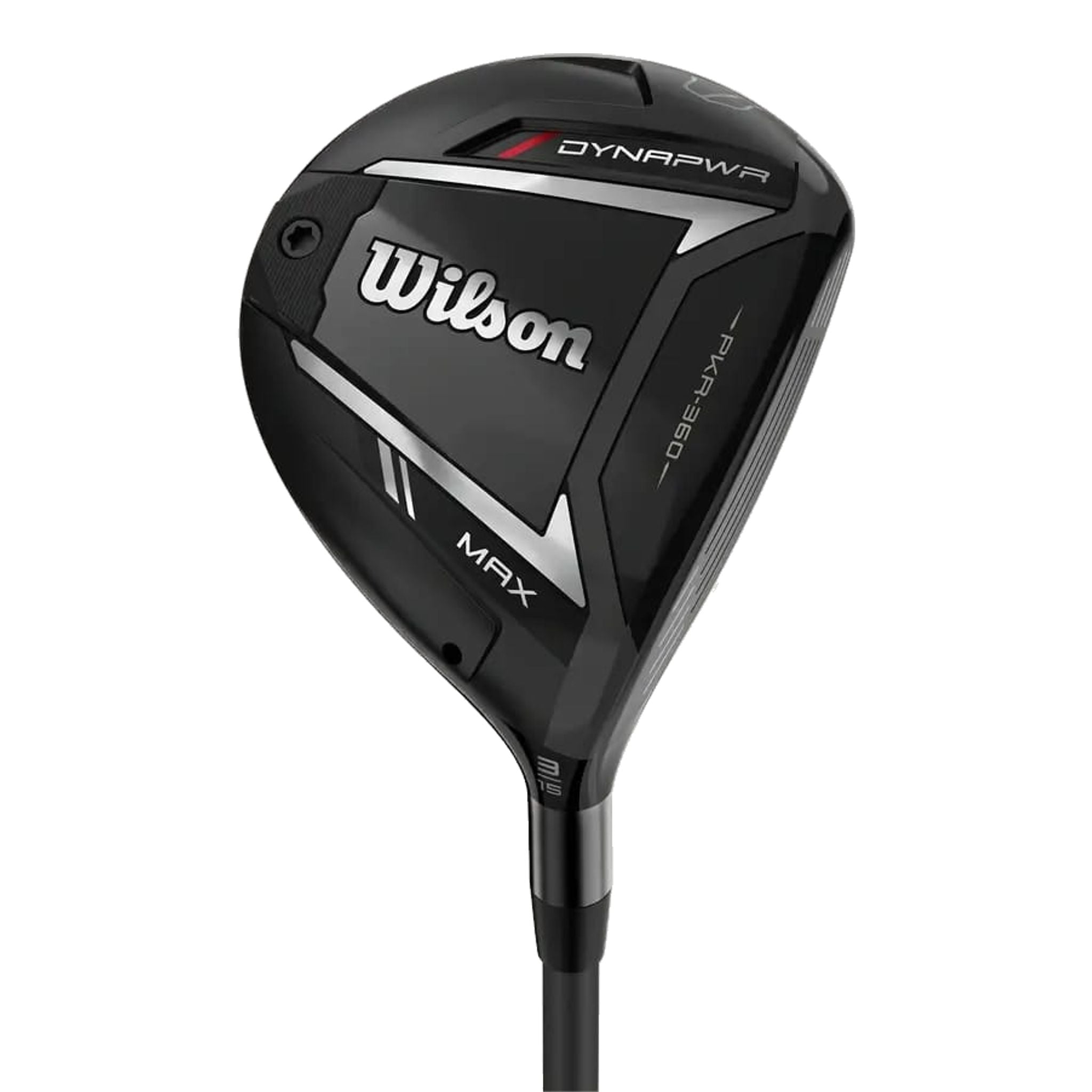 Wilson DYNAPWR Max fairway leseni moški