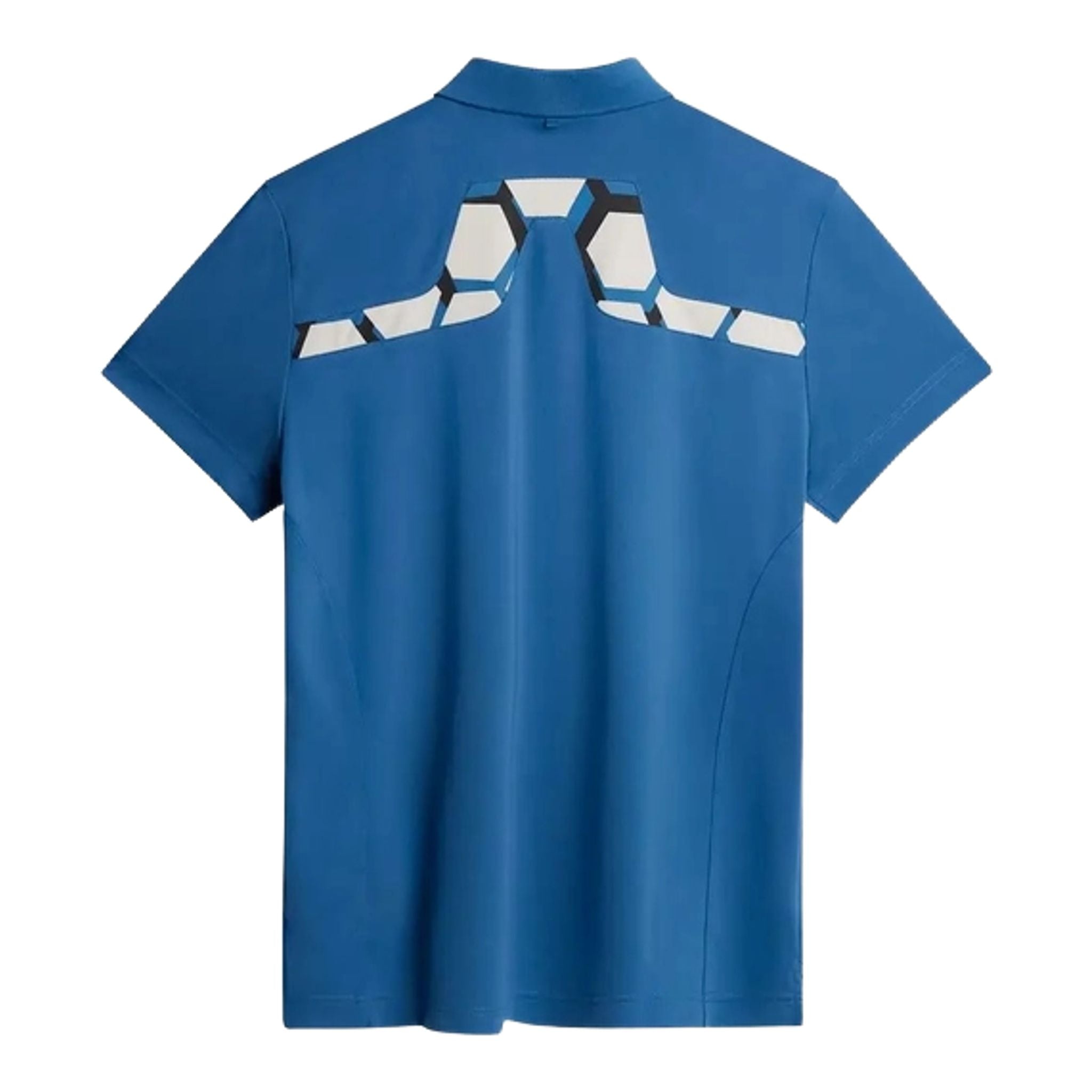 J. Lindeberg KV Tour Golf Polo moški