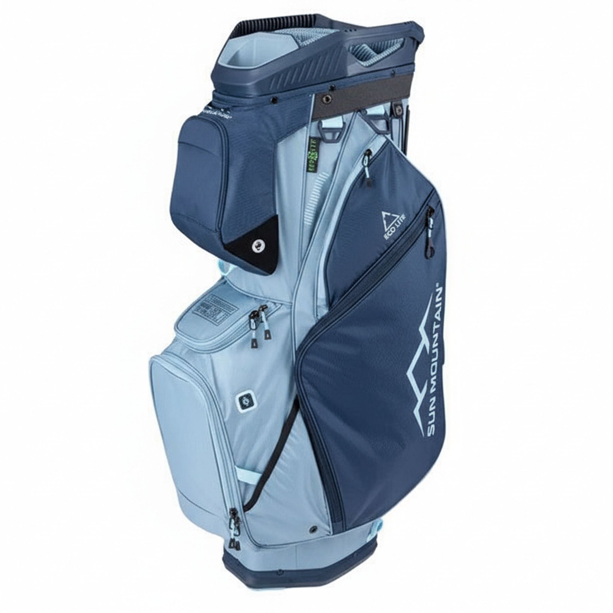 Sun Mountain Eco-Lite Waterresistant Cartbag