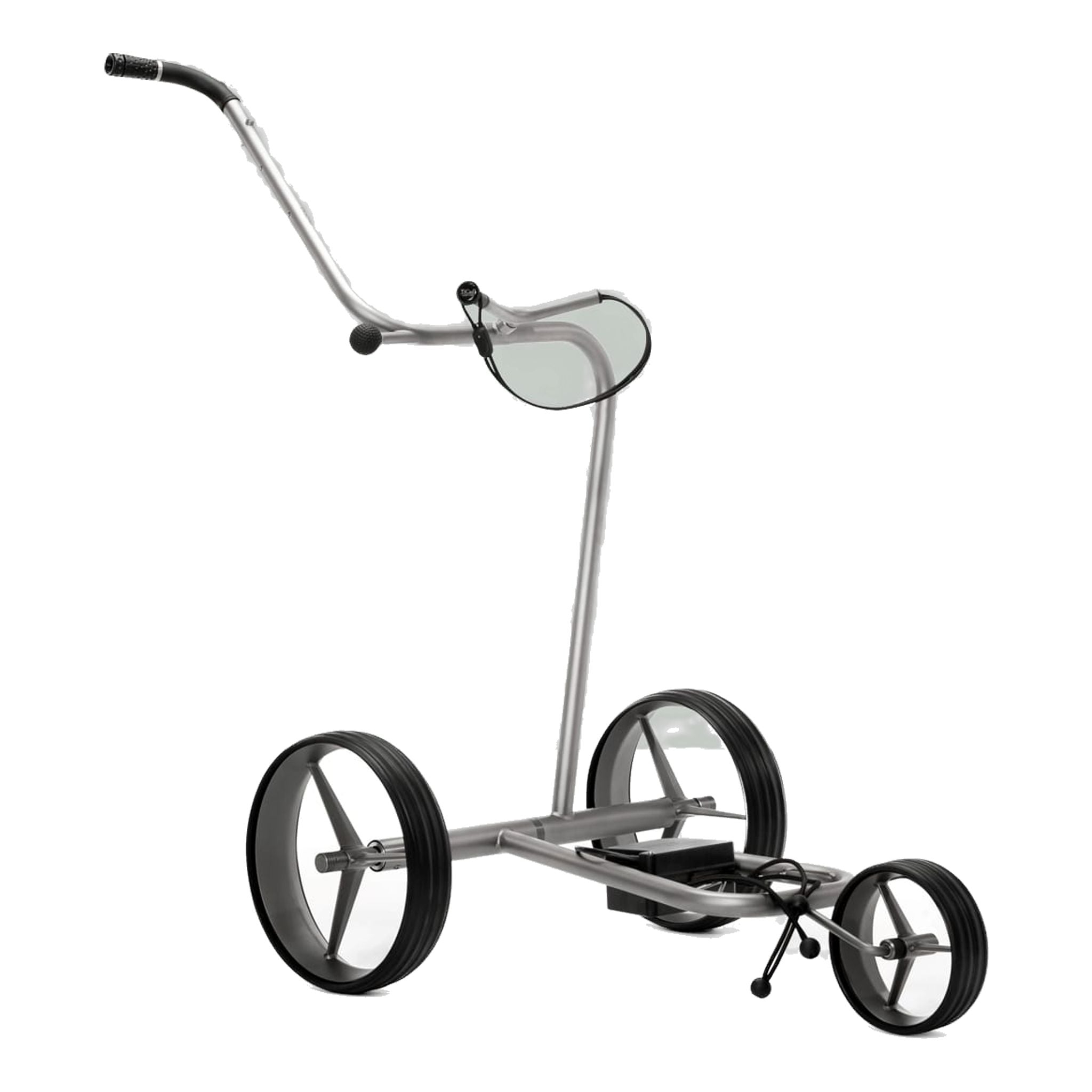 TiCad Tango (GRP kolesa & električna parkirna zavora)