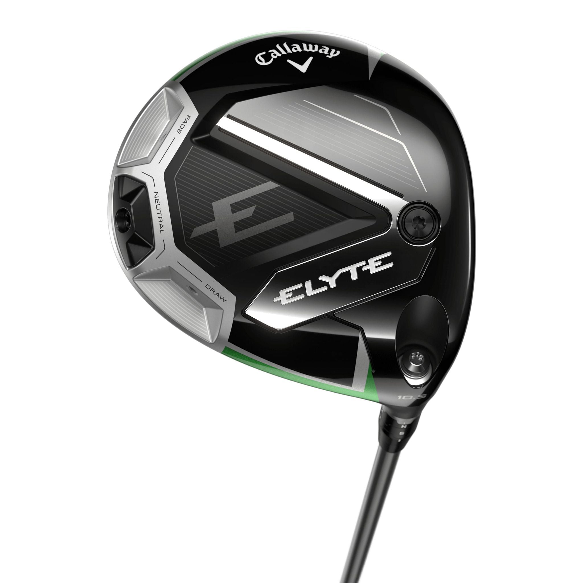 Callaway ELYTE Driver Herren