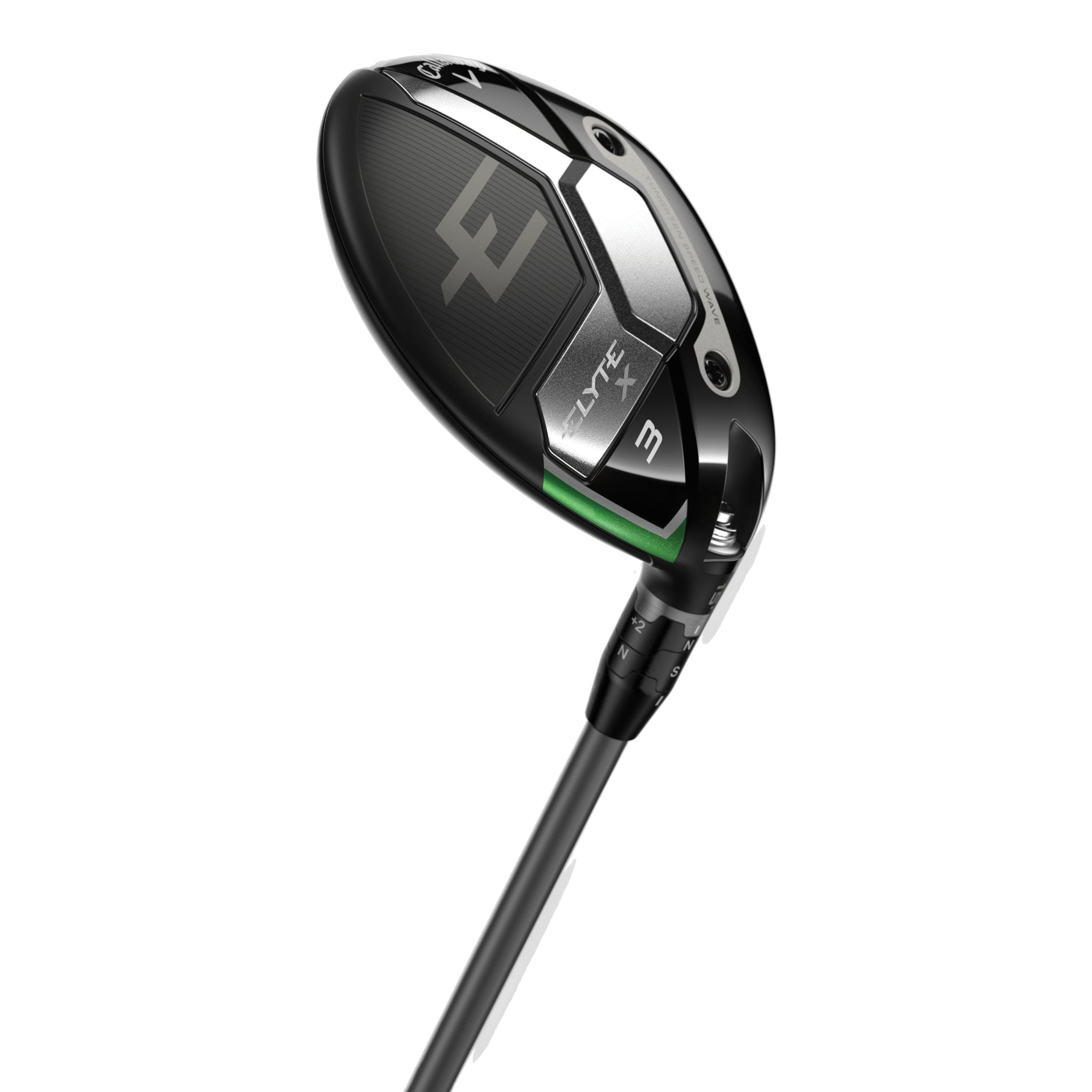 Callaway Elyte X Fairwayholz Herren