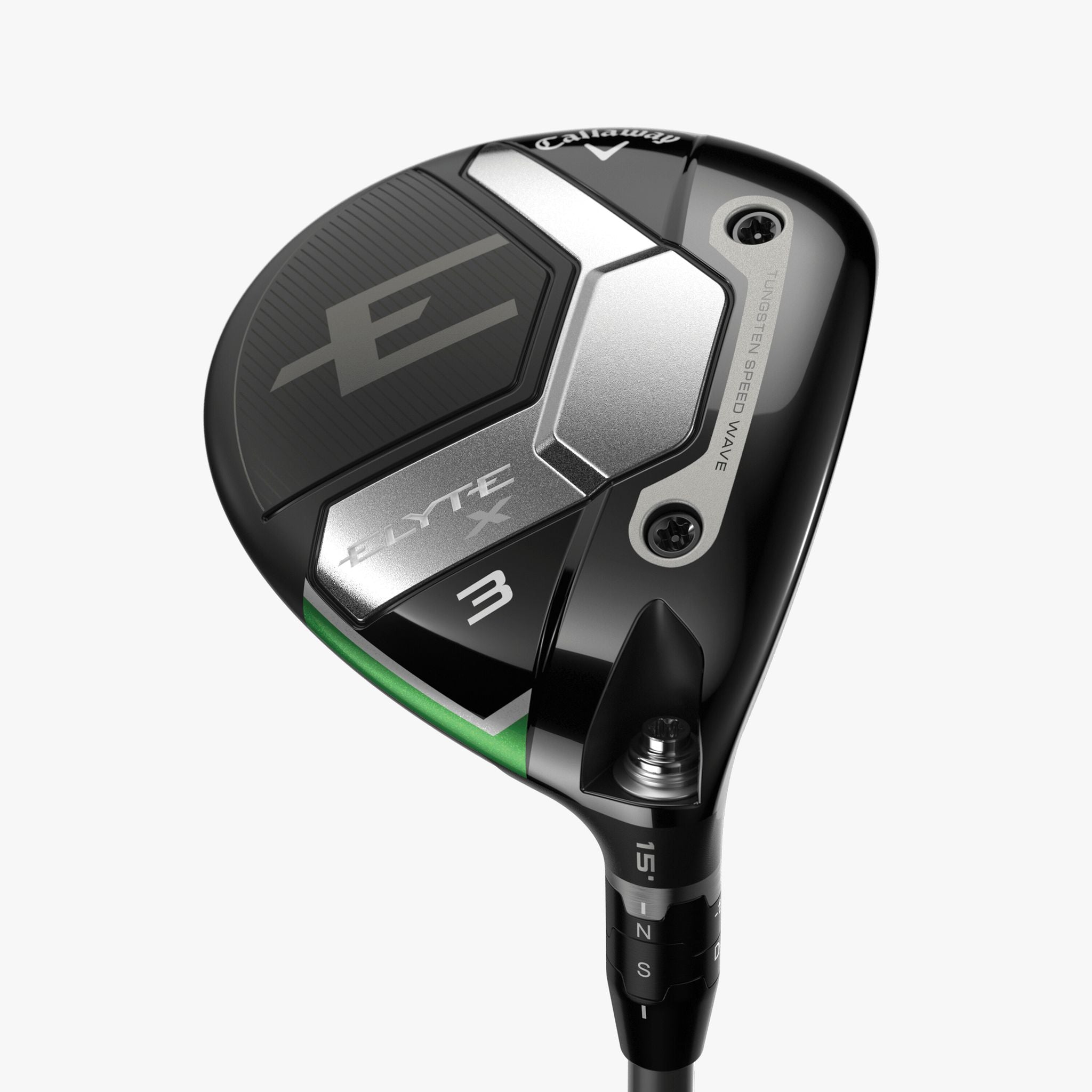 Callaway Elyte X Fairwayholz Damen