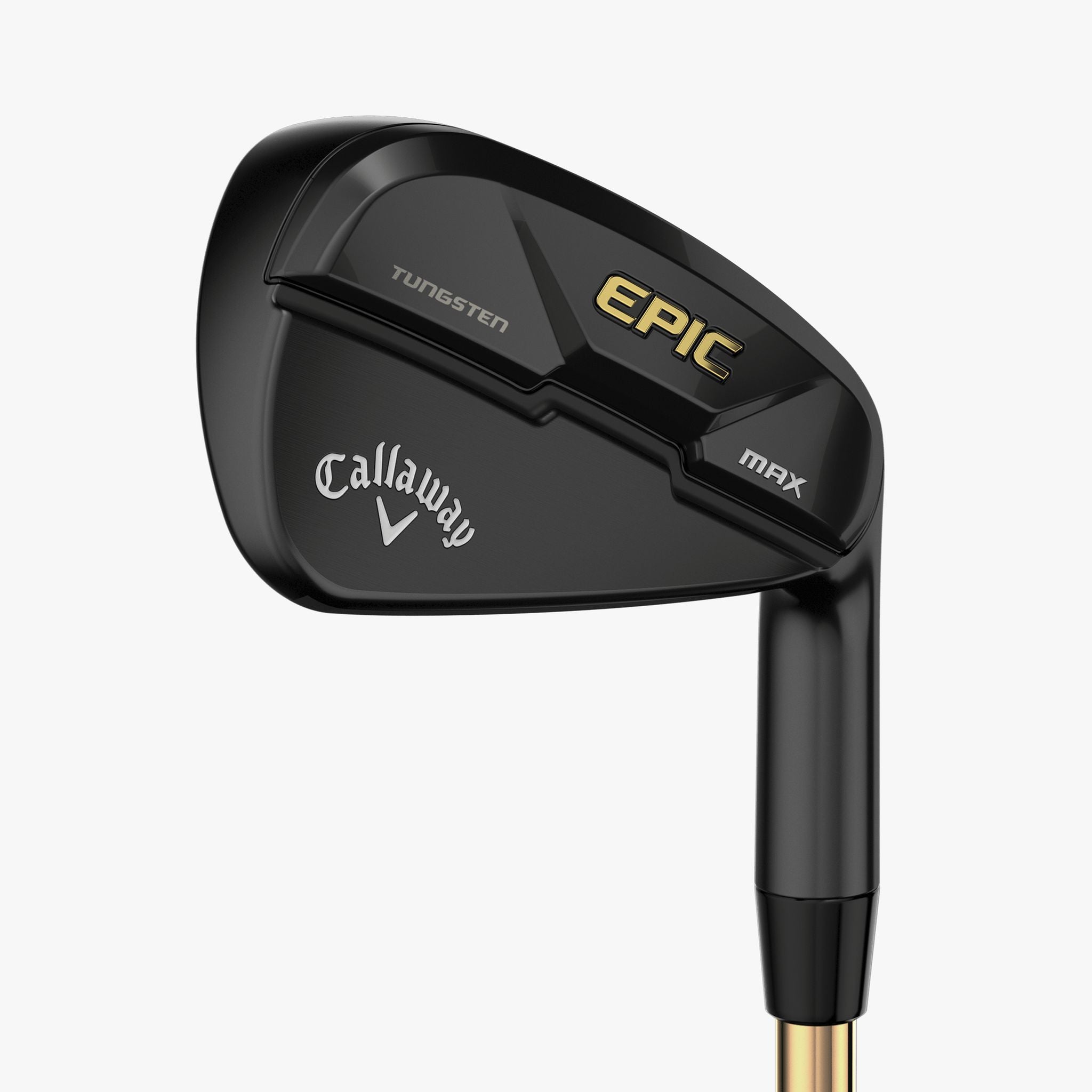 Callaway Epic Max Star (22) Eisensatz Damen