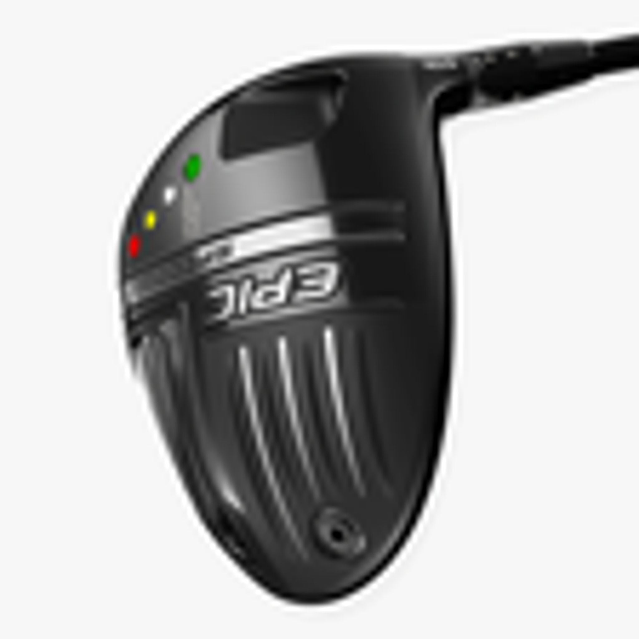 Callaway Epic Speed (2021) Driver Herren