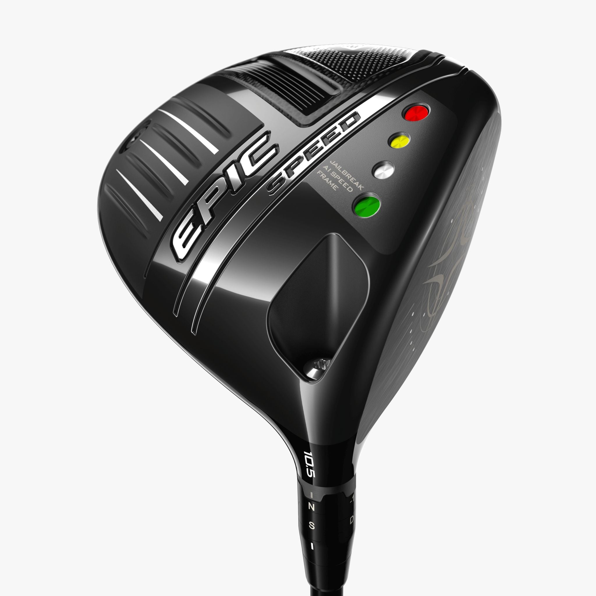 Callaway Epic Speed (2021) Driver Herren