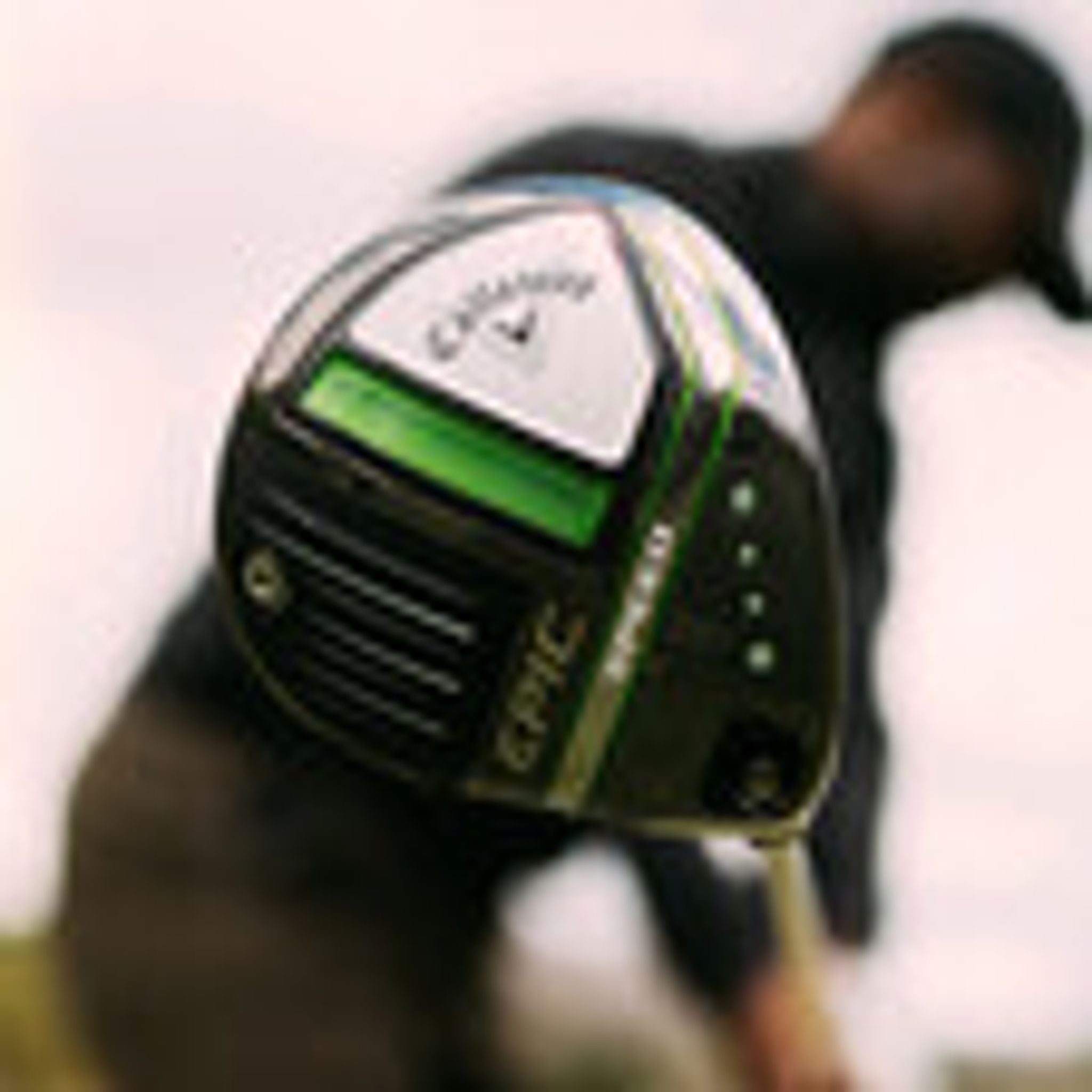 Callaway Epic Speed (2021) Driver Herren